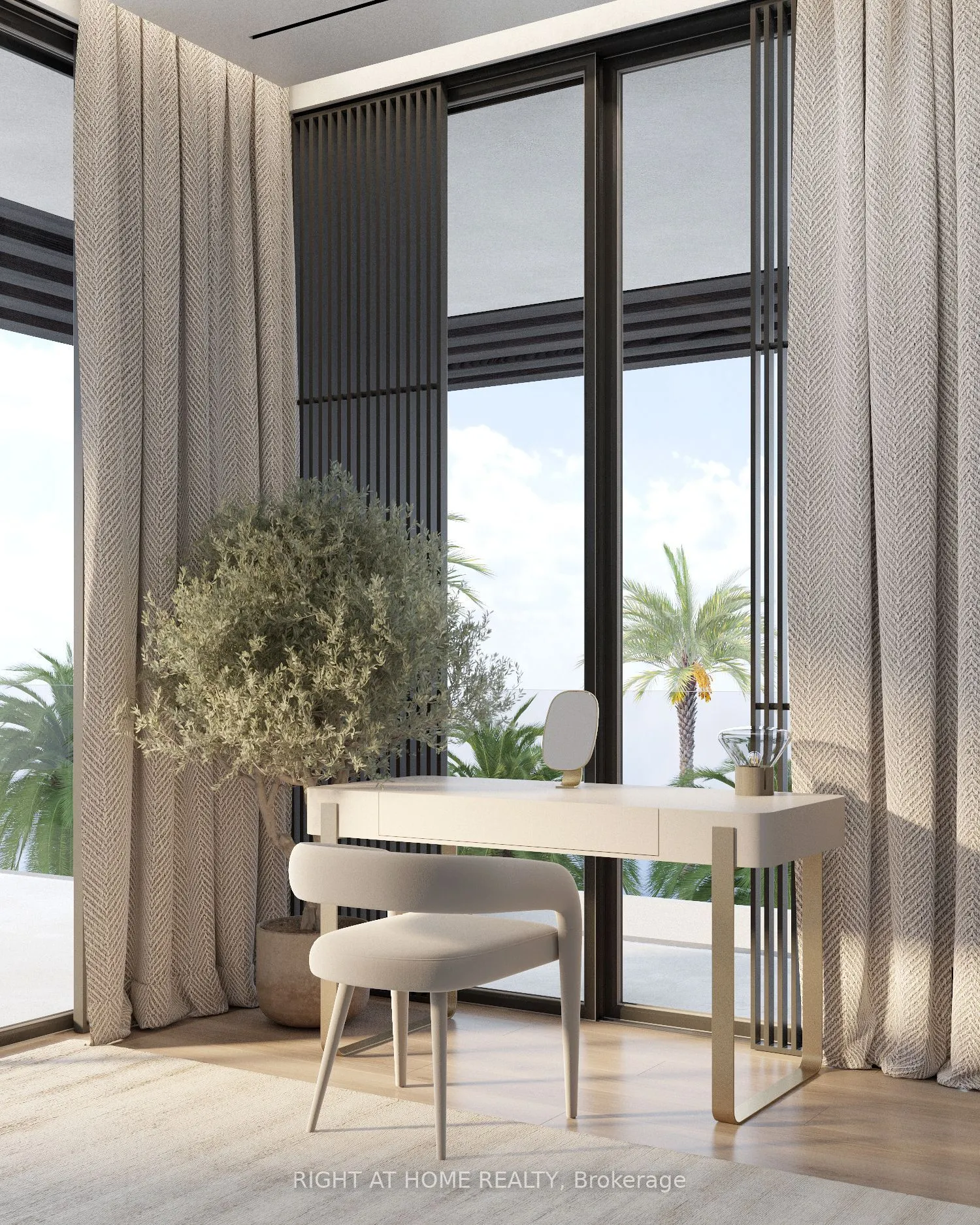 0 Villa Oceanic Valley