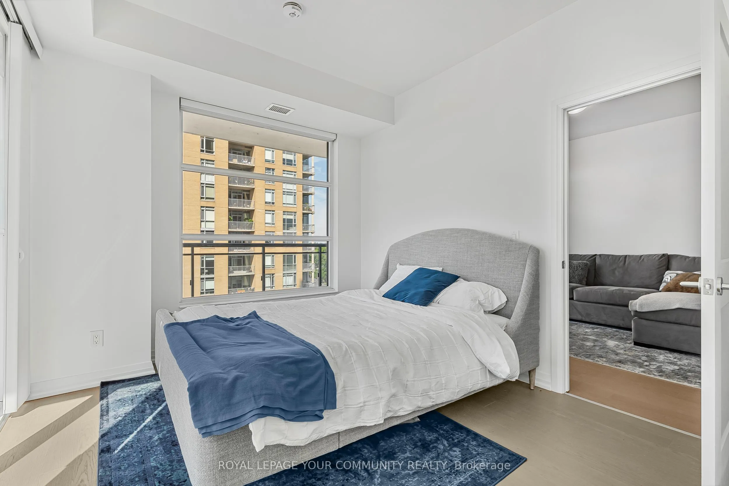 155 Caroline Street, #802