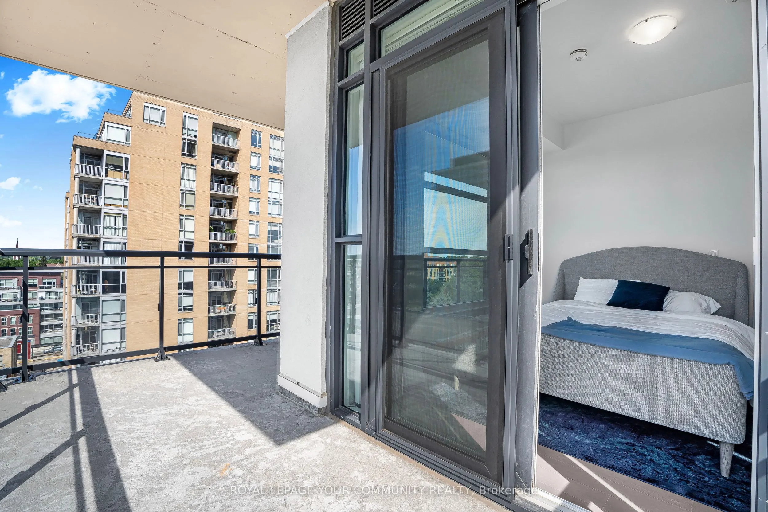 155 Caroline Street, #802
