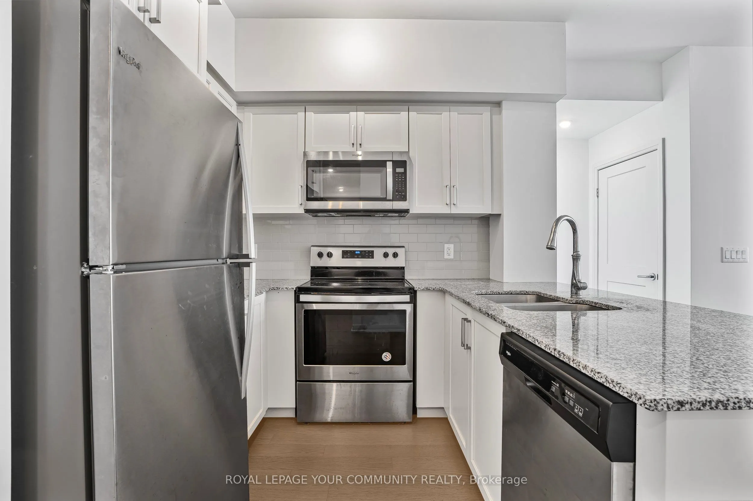 155 Caroline Street, #802