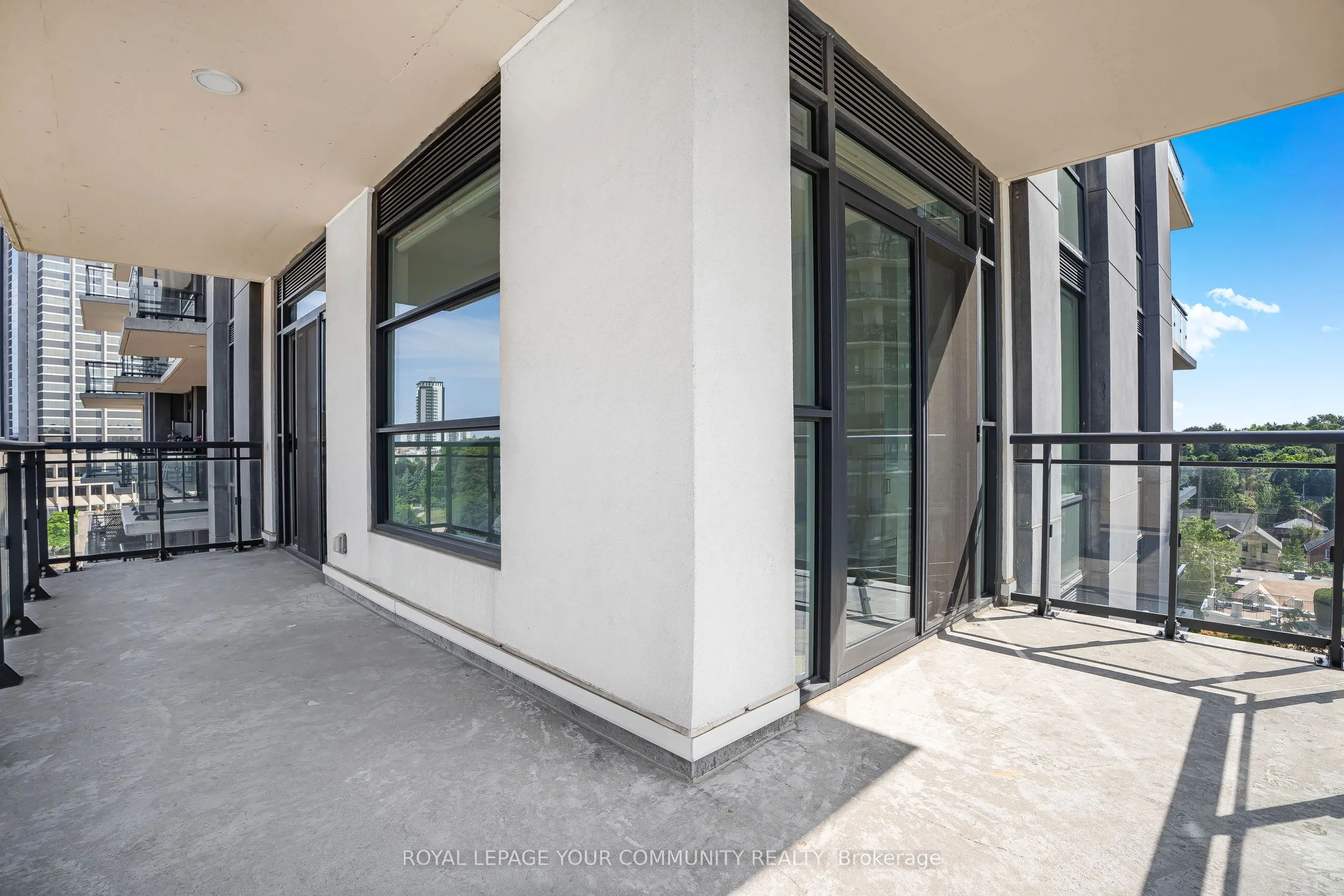 155 Caroline Street, #802