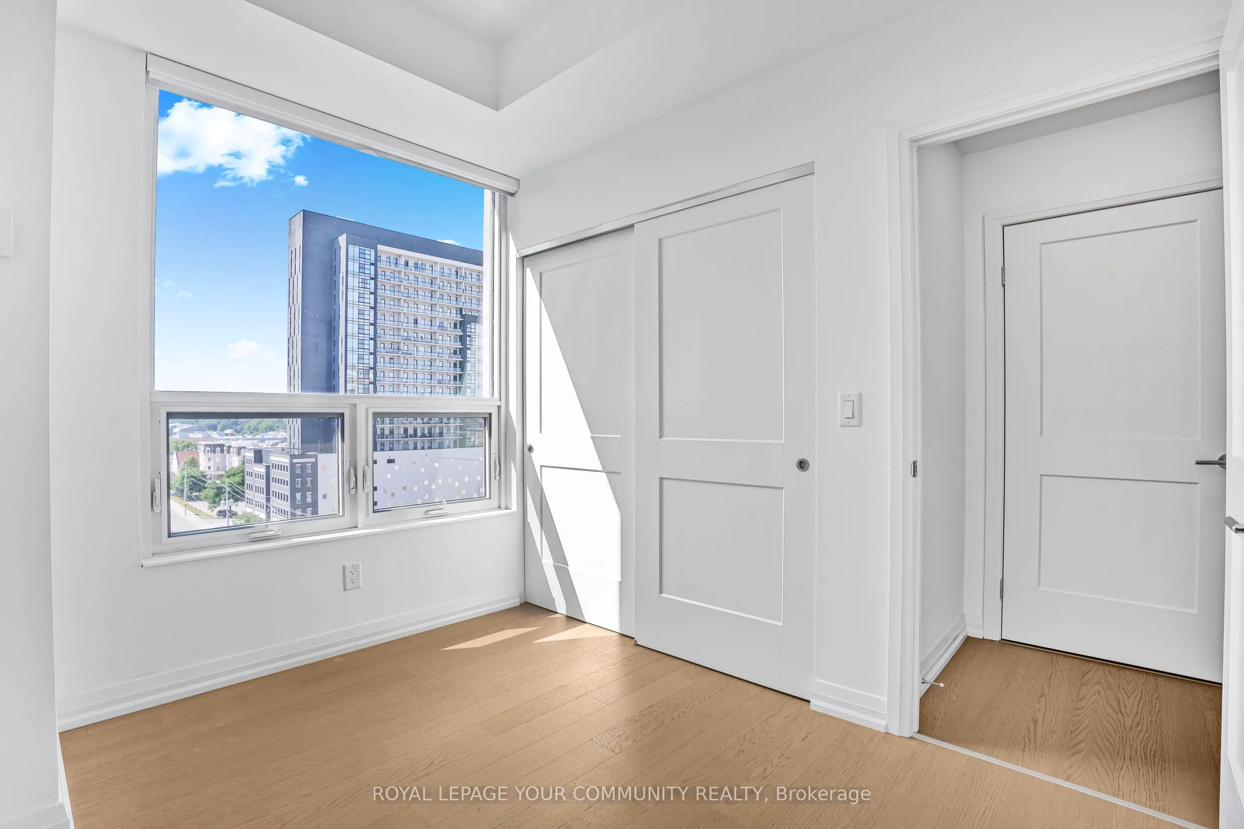 155 Caroline Street, #802