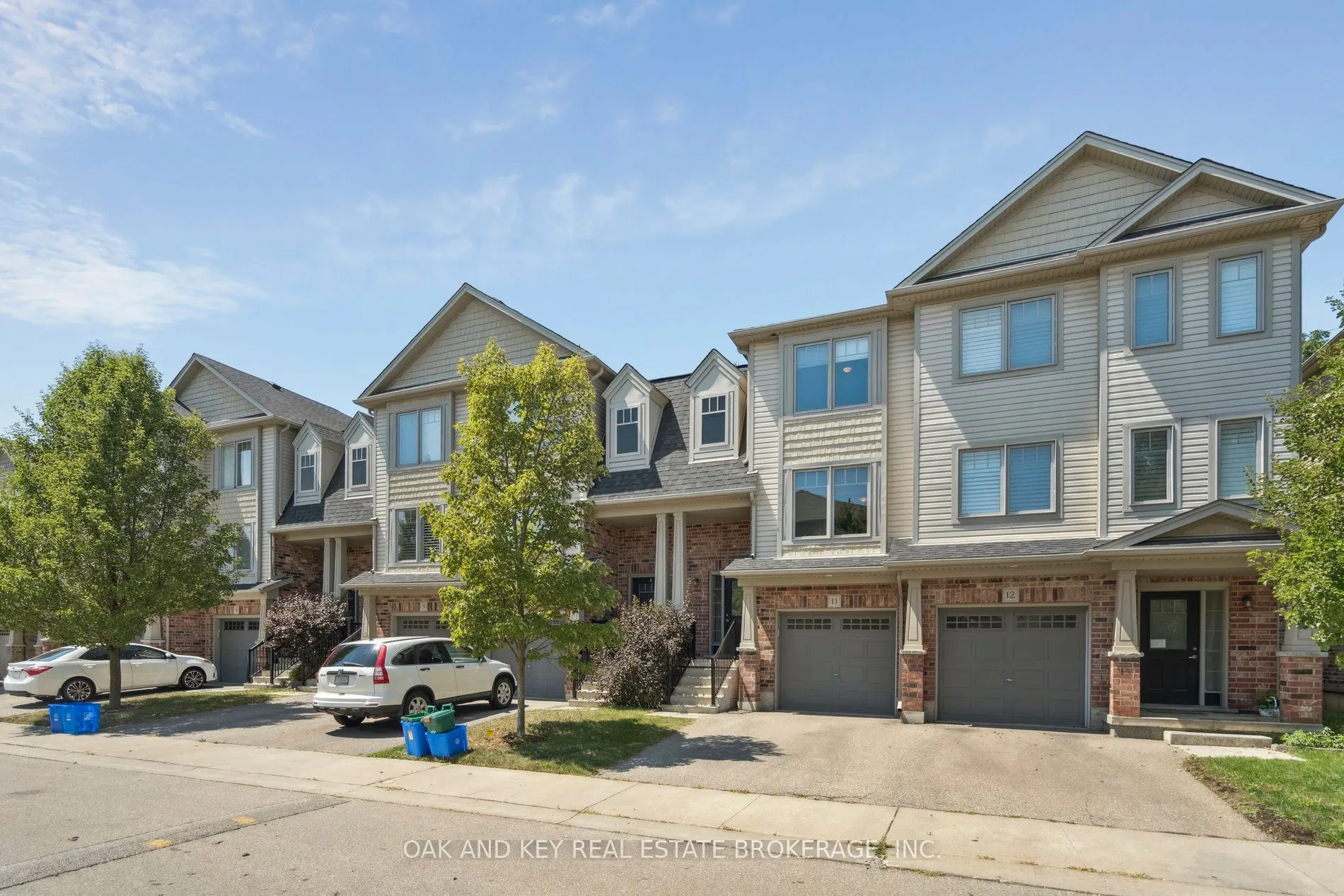 750 Lawrence Street, #11