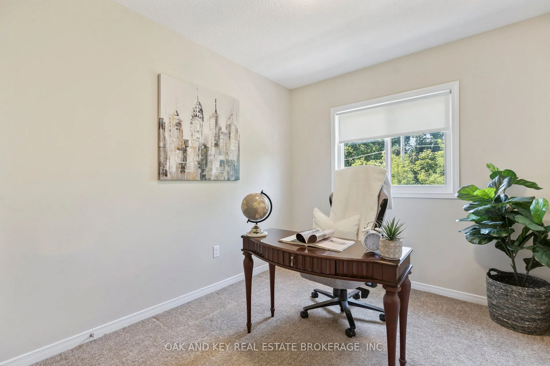 750 Lawrence Street, #11