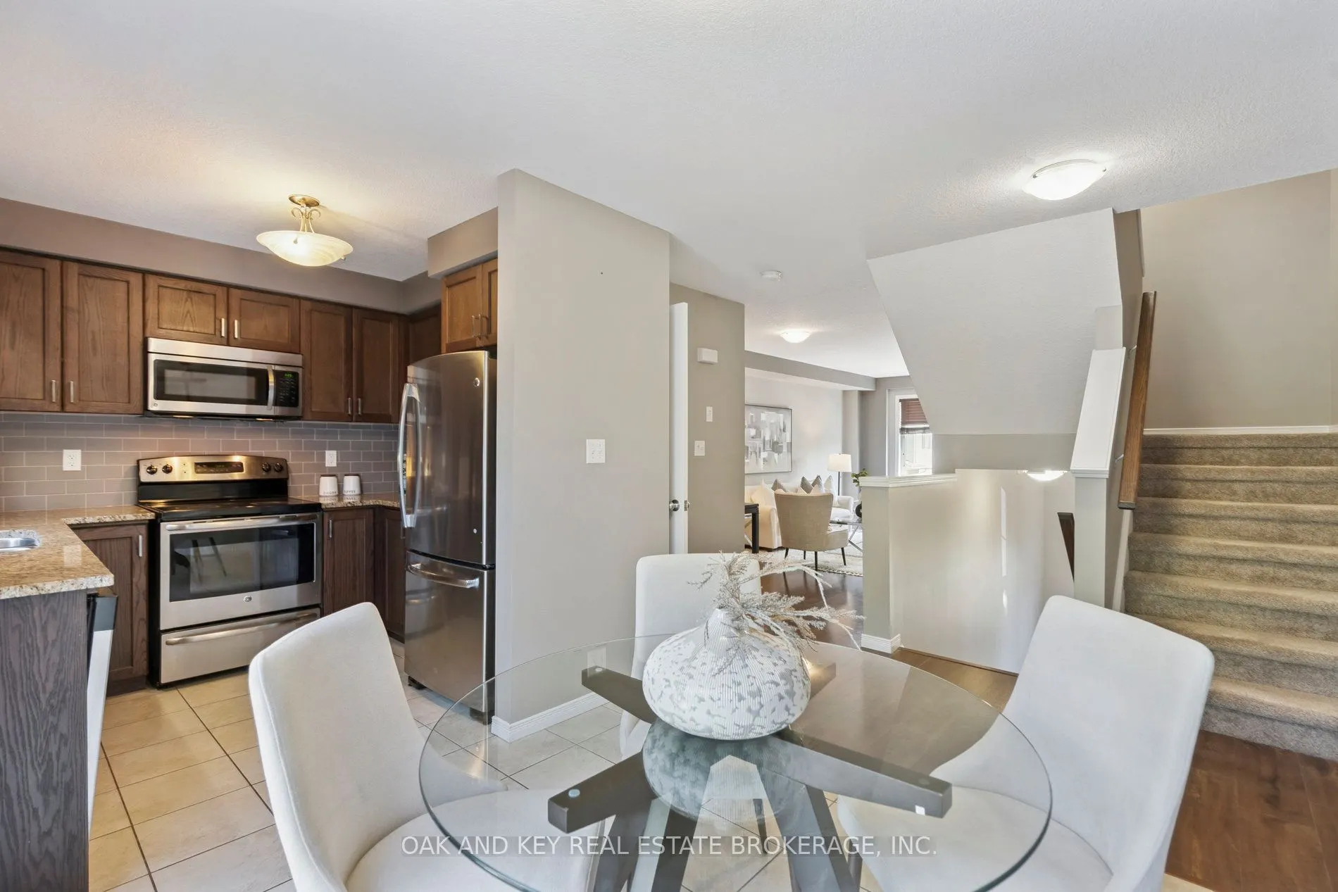 750 Lawrence Street, #11