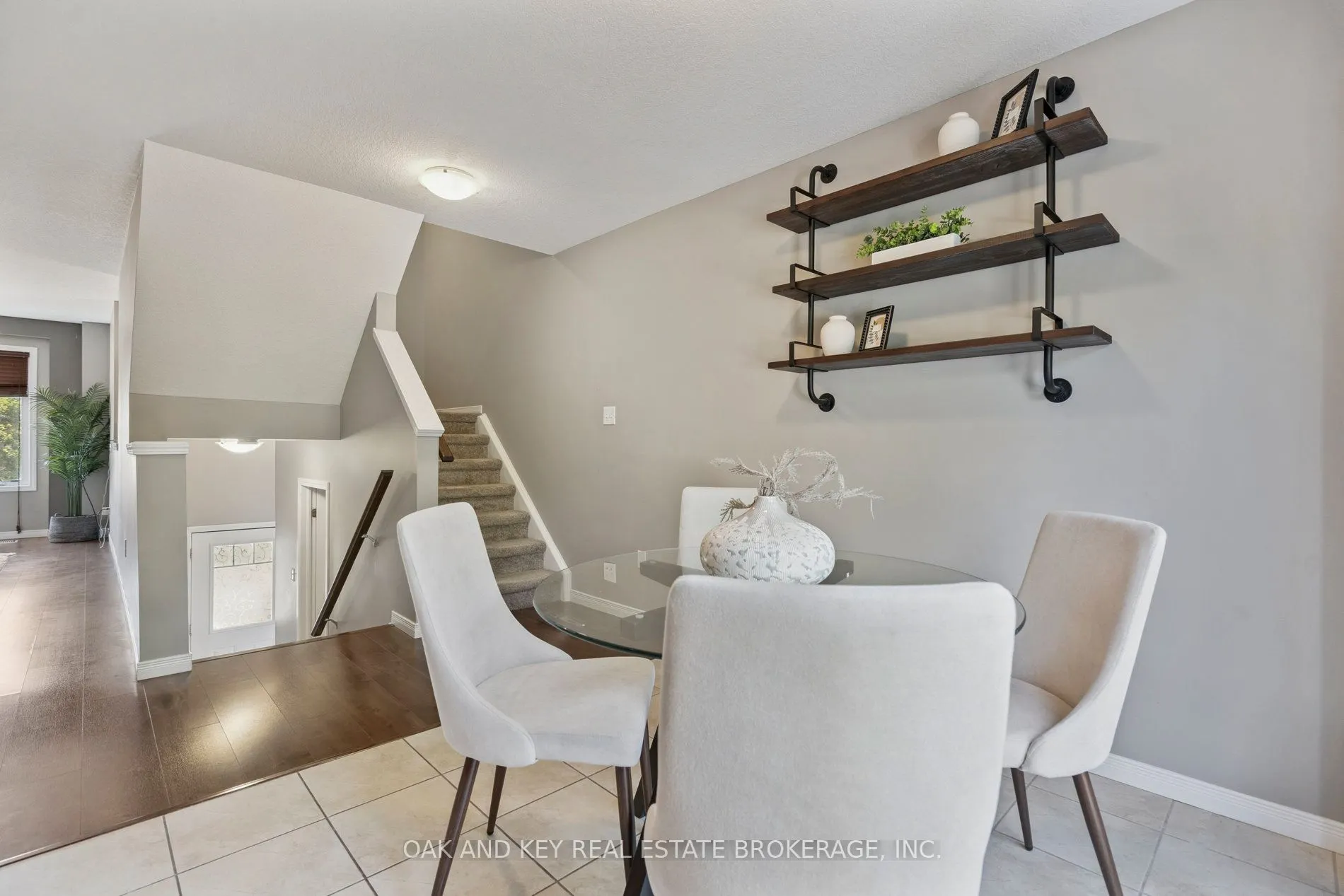 750 Lawrence Street, #11