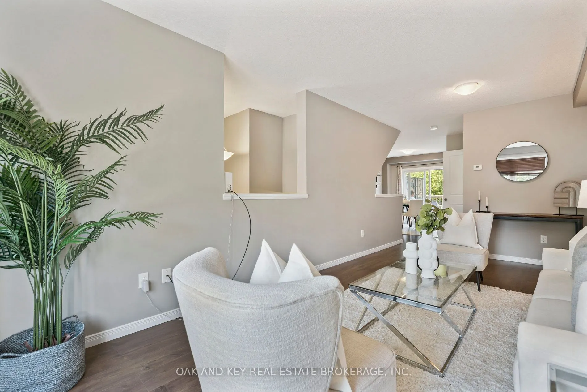 750 Lawrence Street, #11