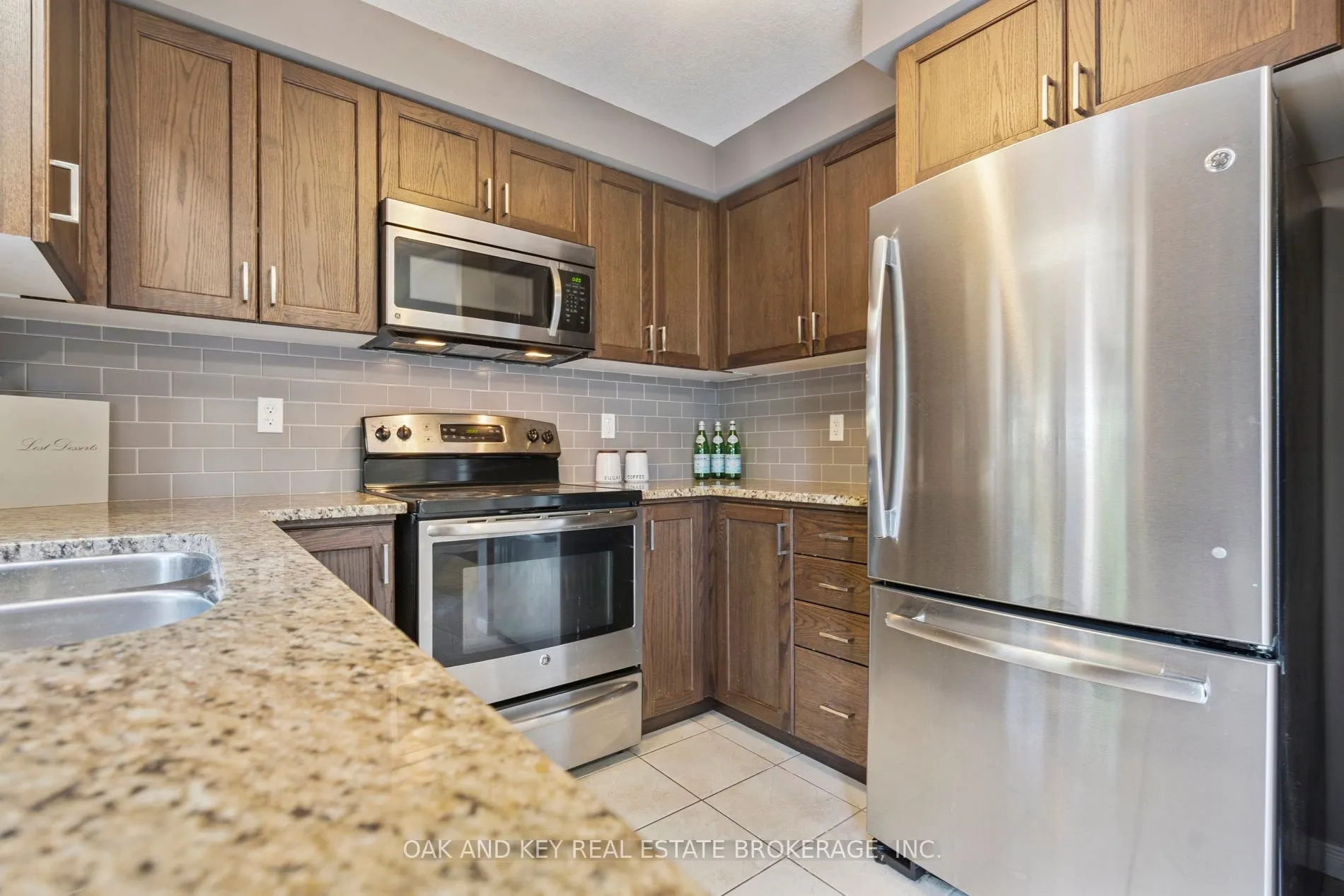 750 Lawrence Street, #11