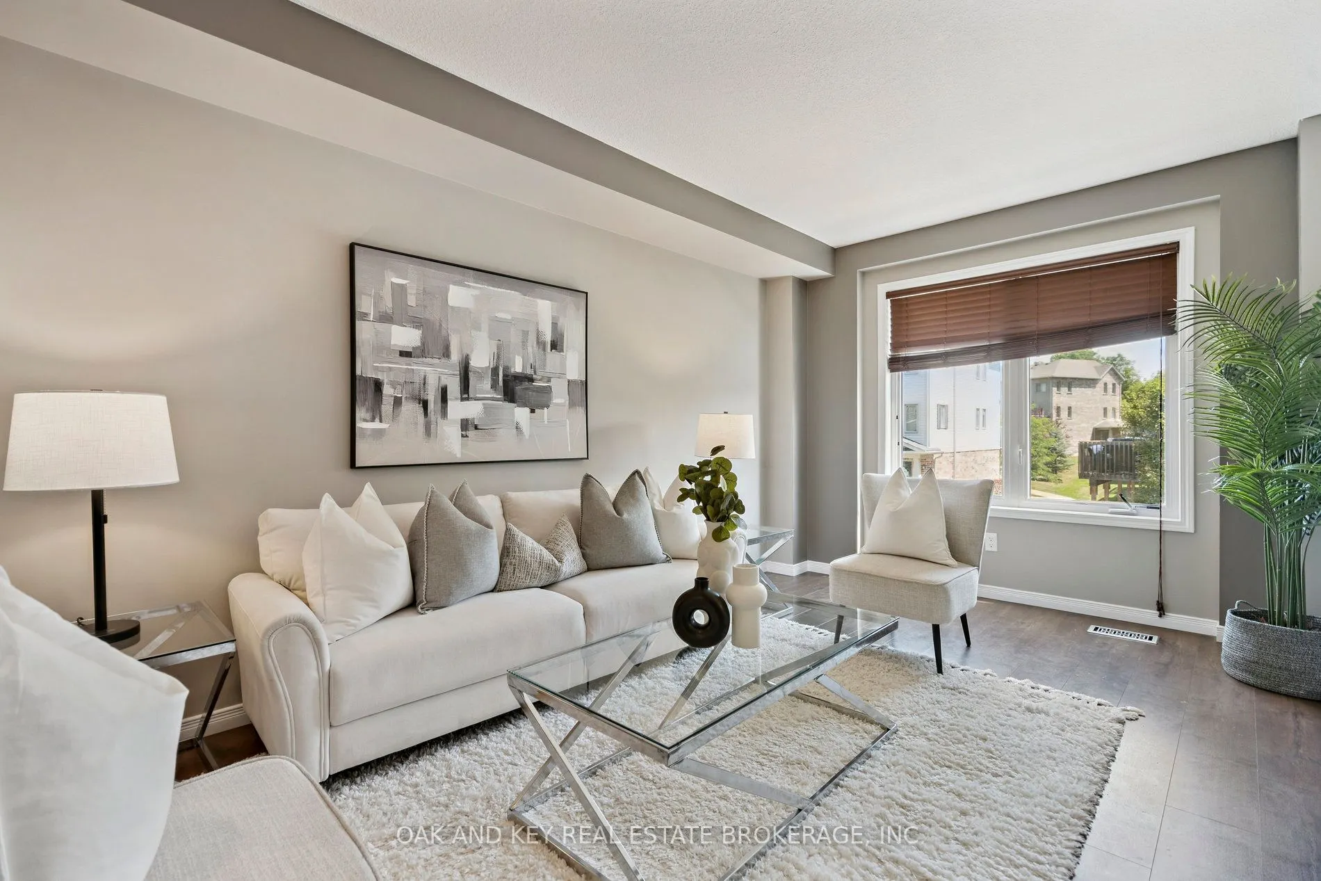 750 Lawrence Street, #11