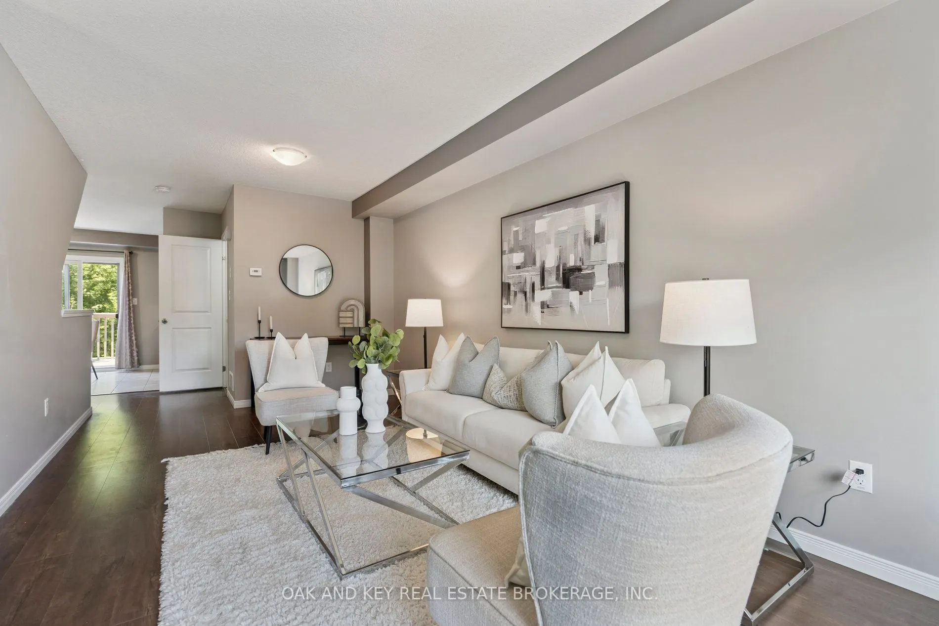 750 Lawrence Street, #11