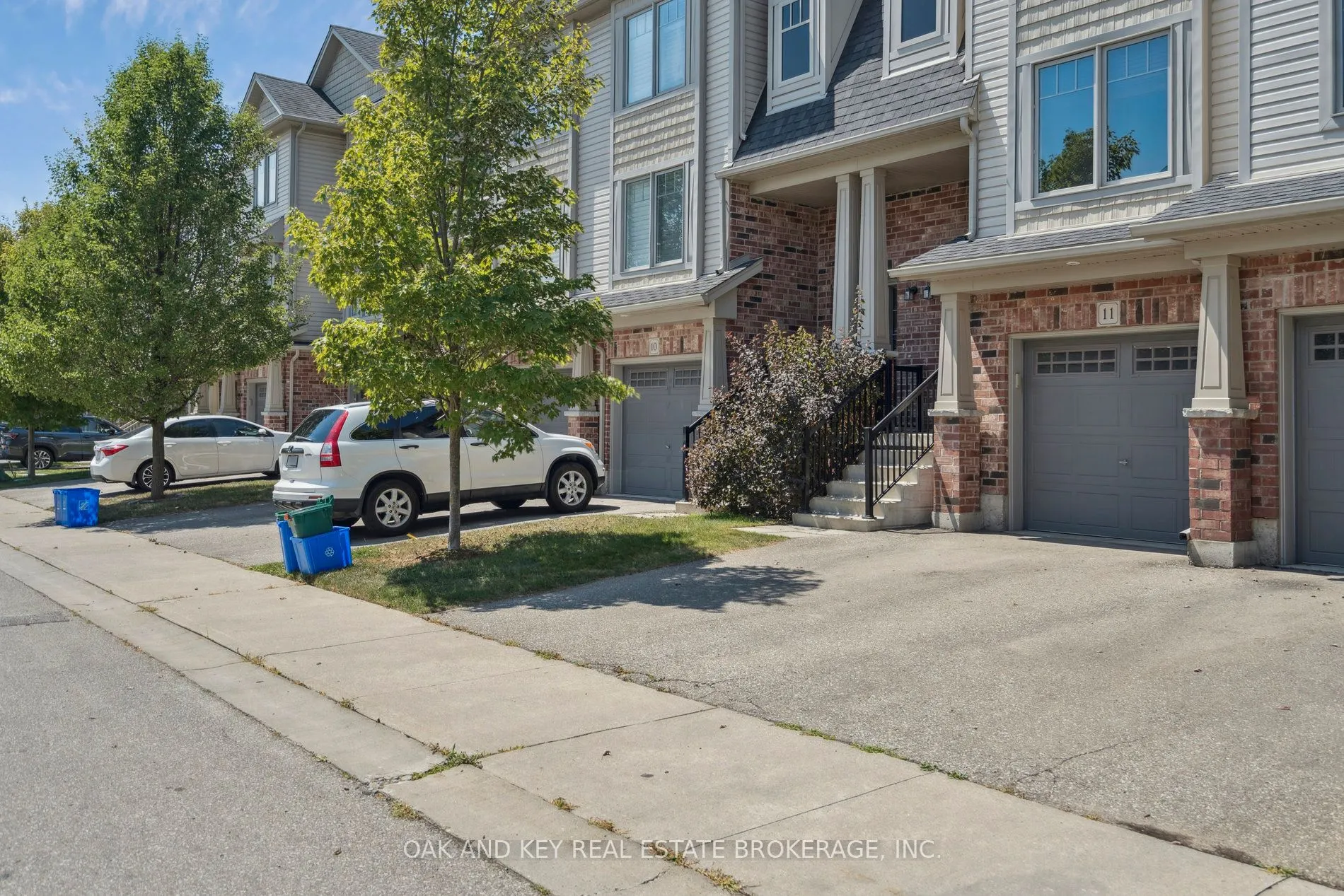 750 Lawrence Street, #11