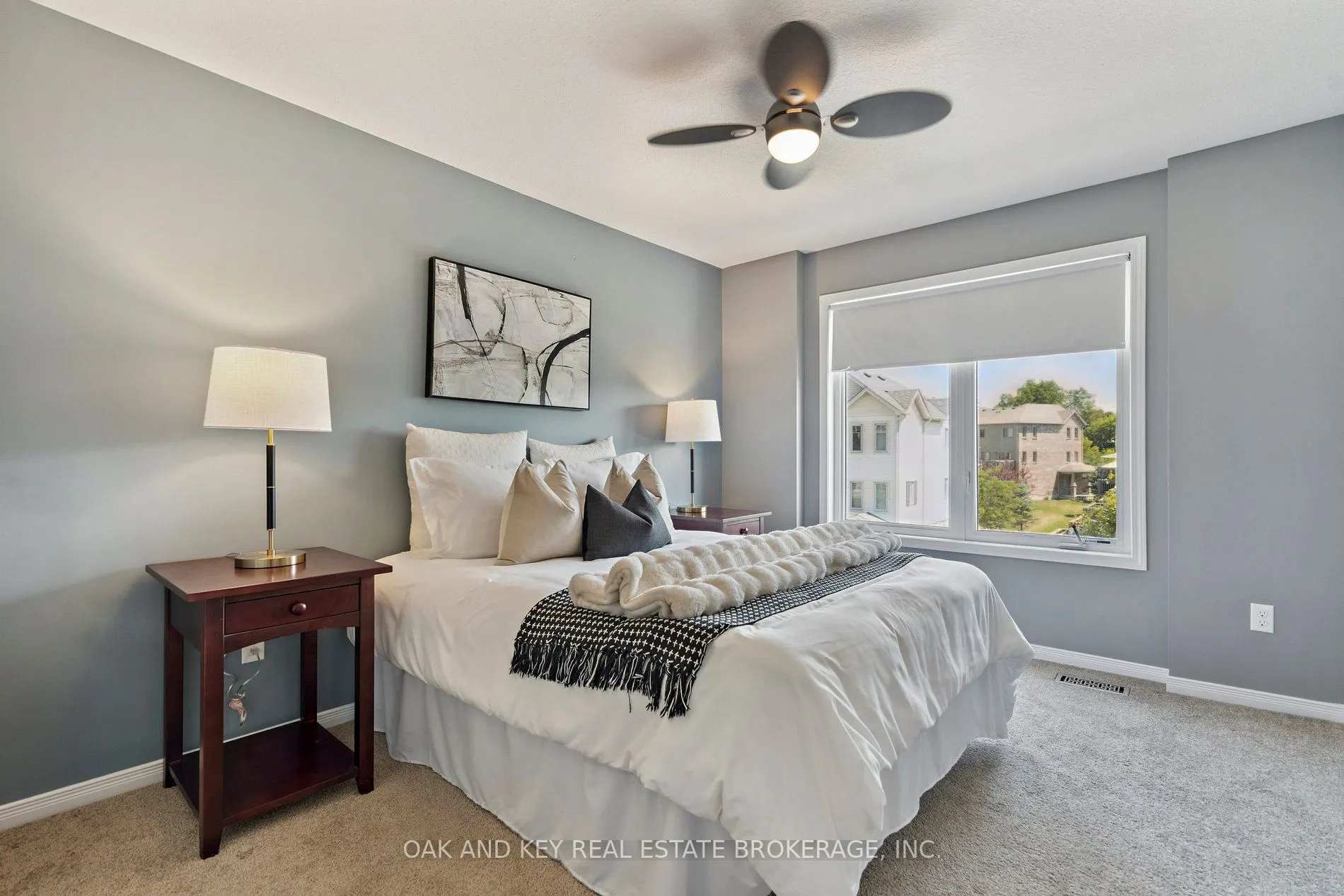 750 Lawrence Street, #11