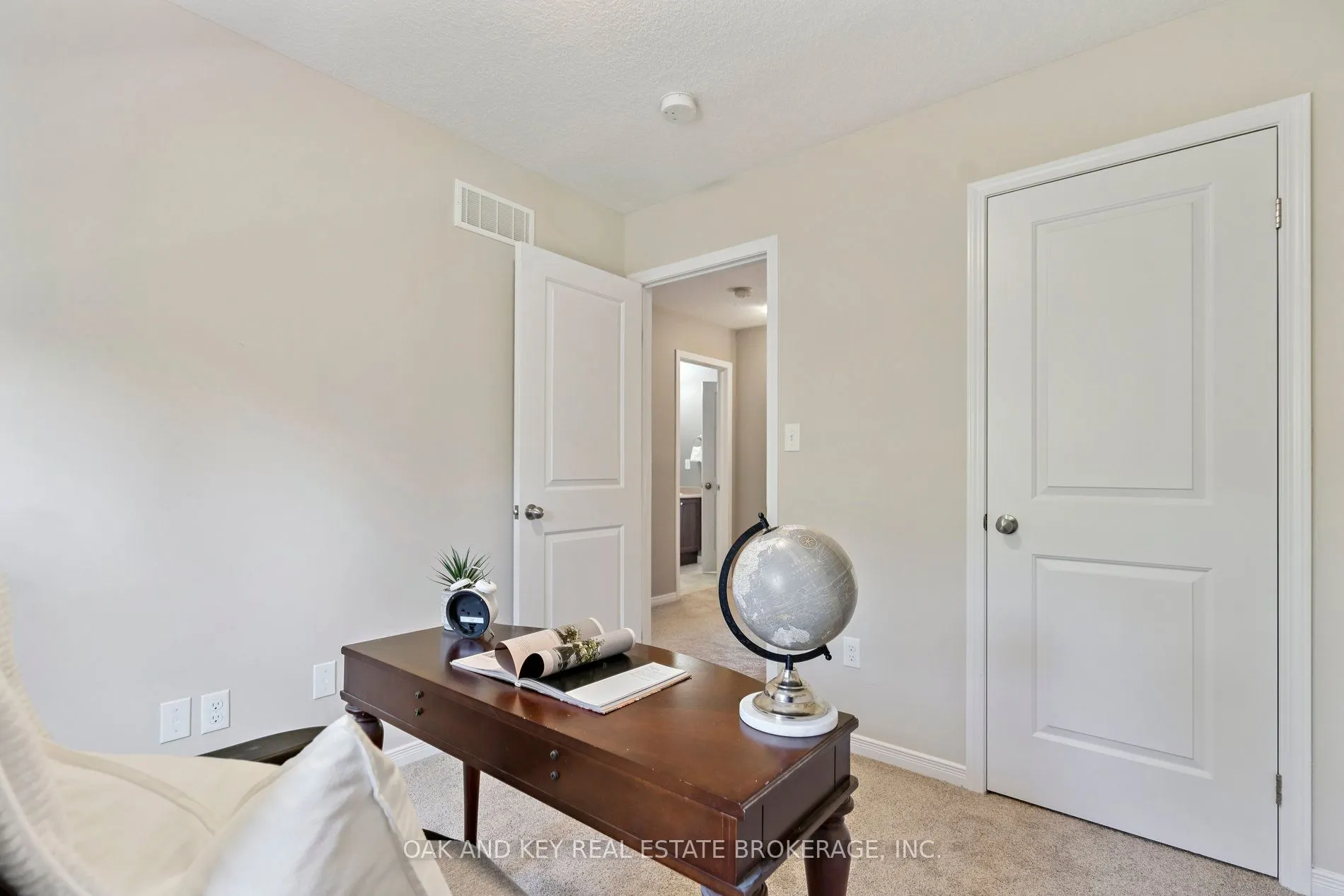 750 Lawrence Street, #11