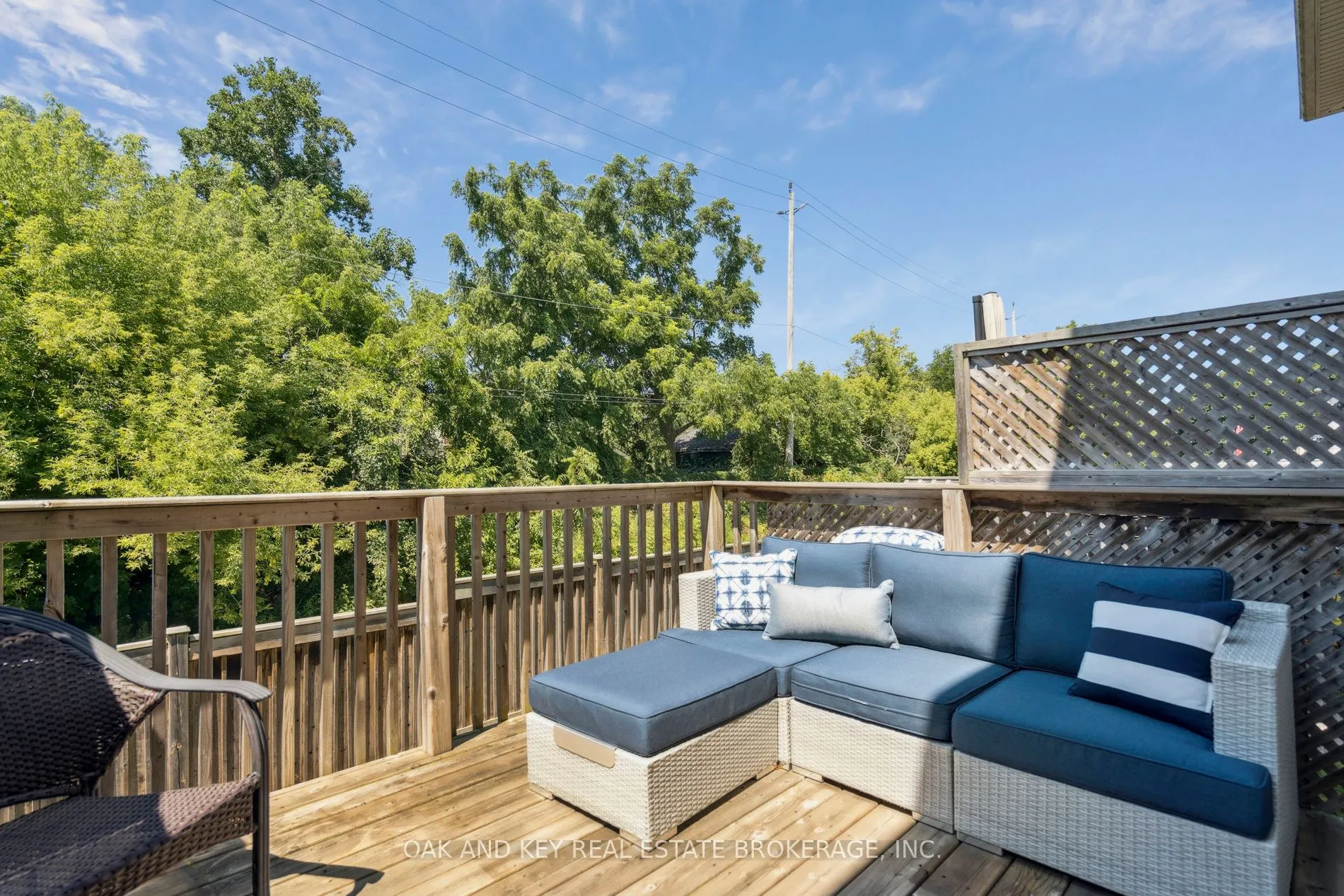 750 Lawrence Street, #11