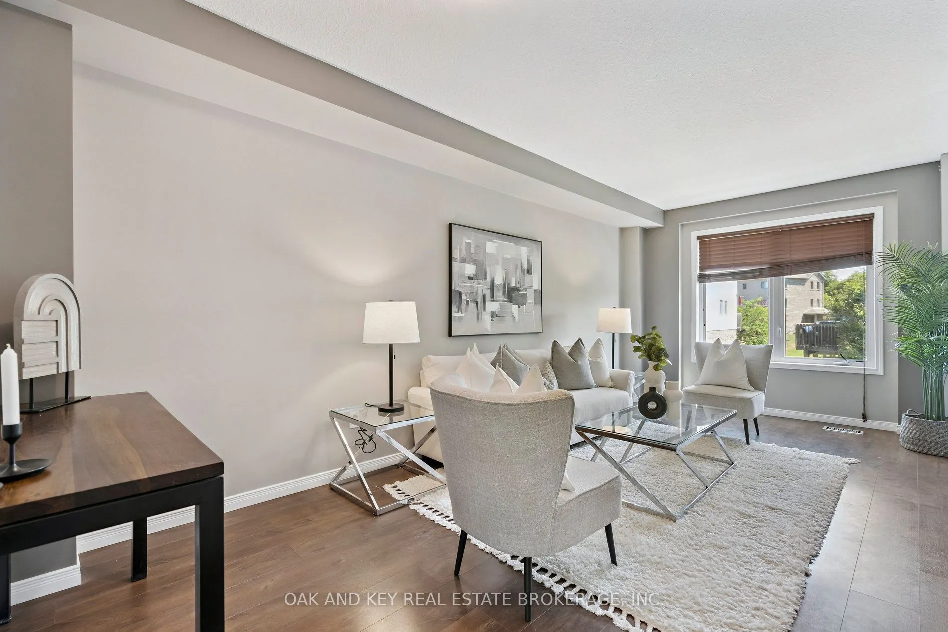 750 Lawrence Street, #11