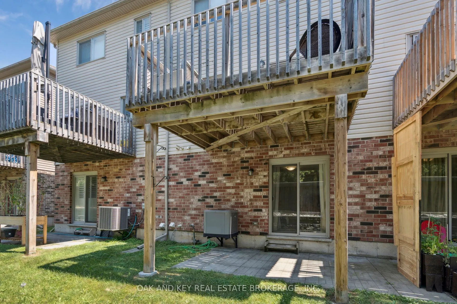750 Lawrence Street, #11
