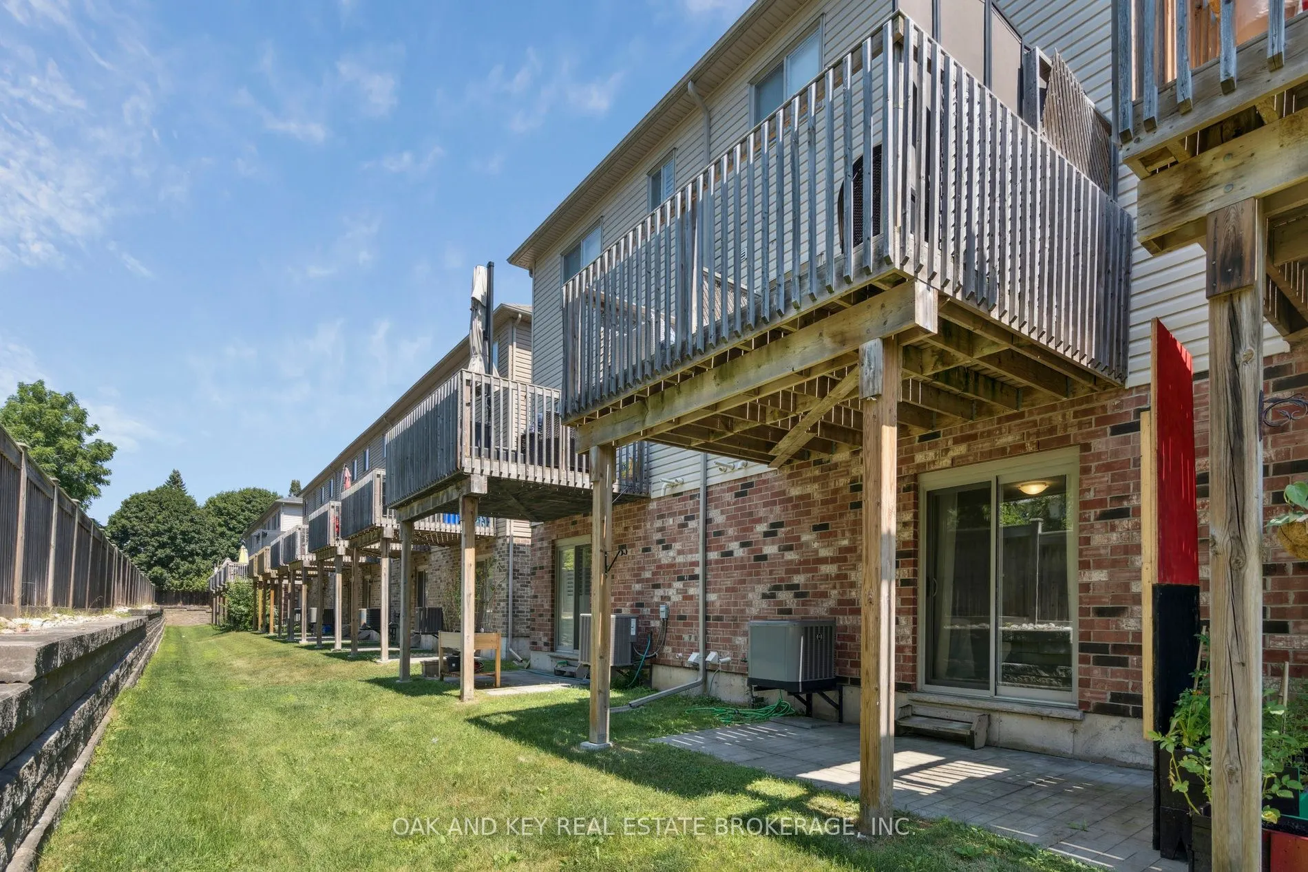 750 Lawrence Street, #11