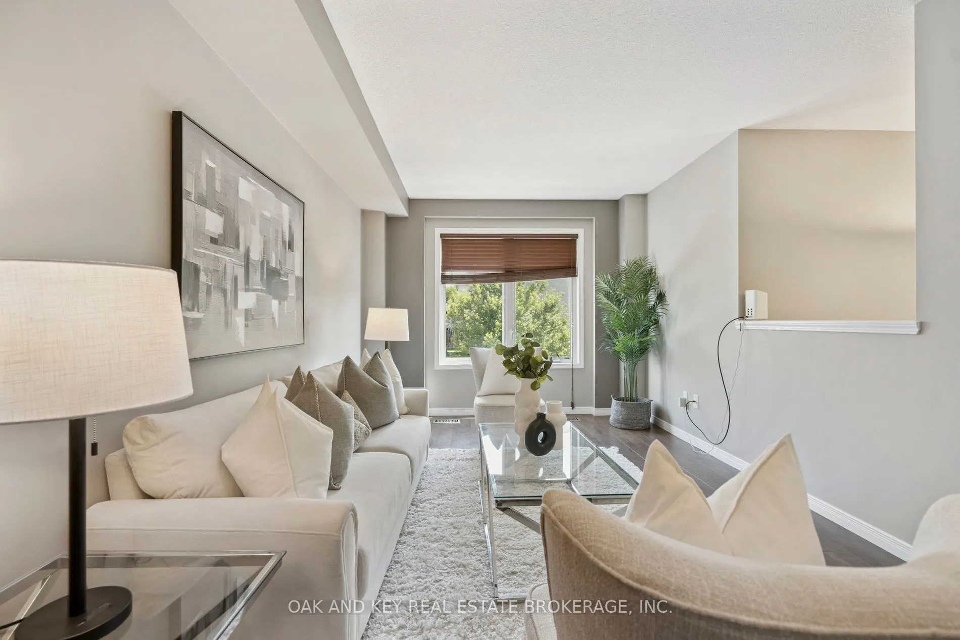 750 Lawrence Street, #11