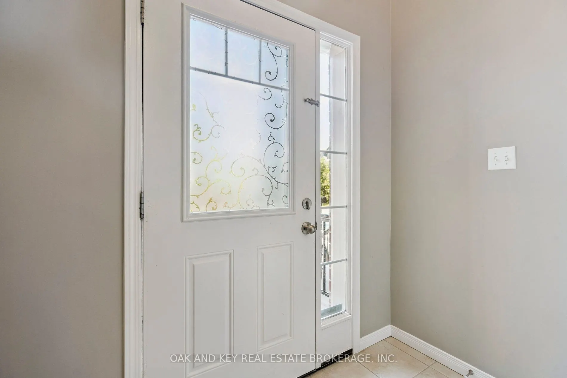 750 Lawrence Street, #11