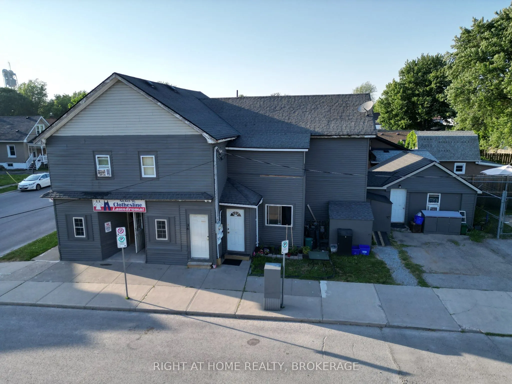 36 NICKEL Street