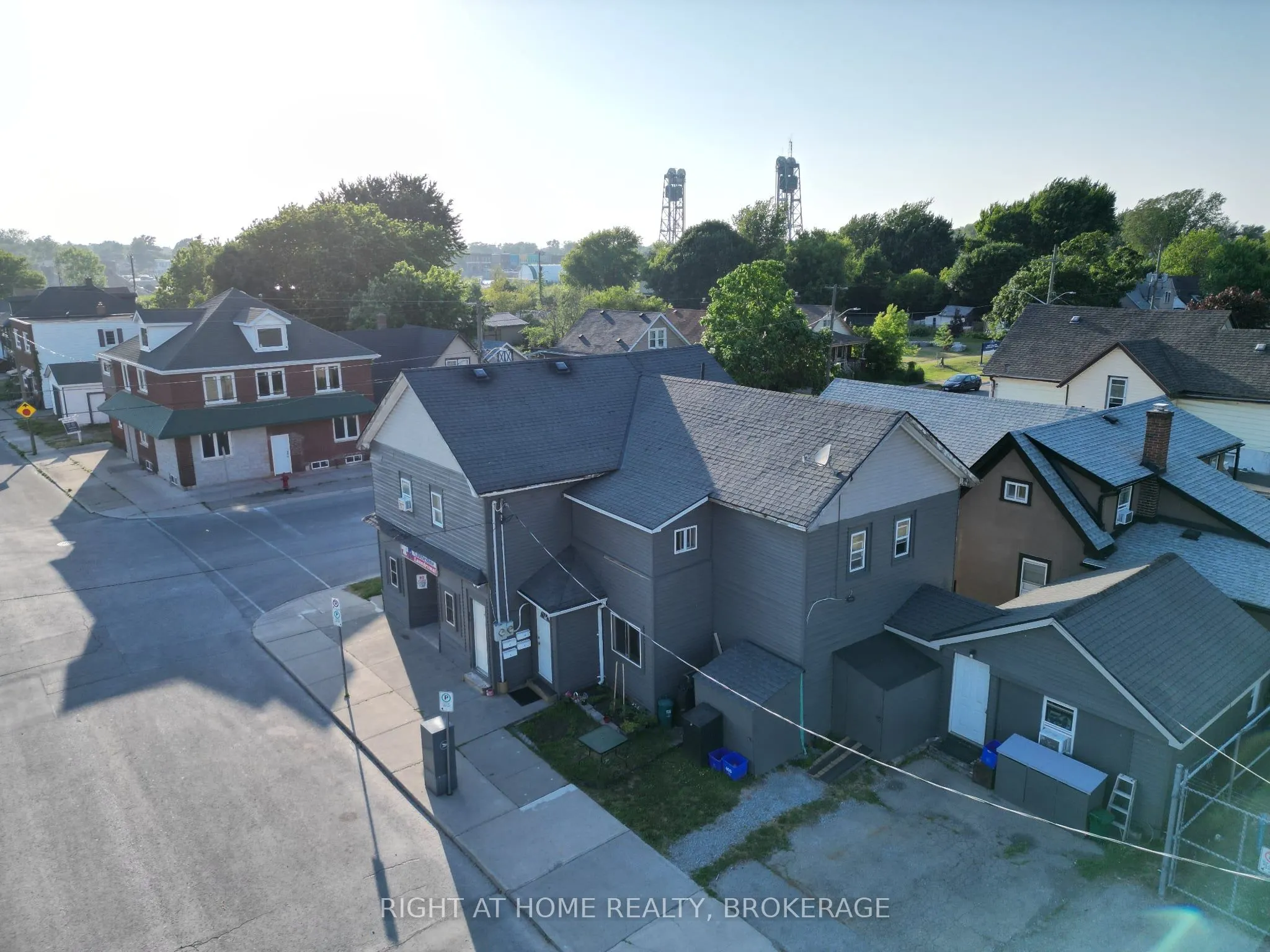 36 NICKEL Street