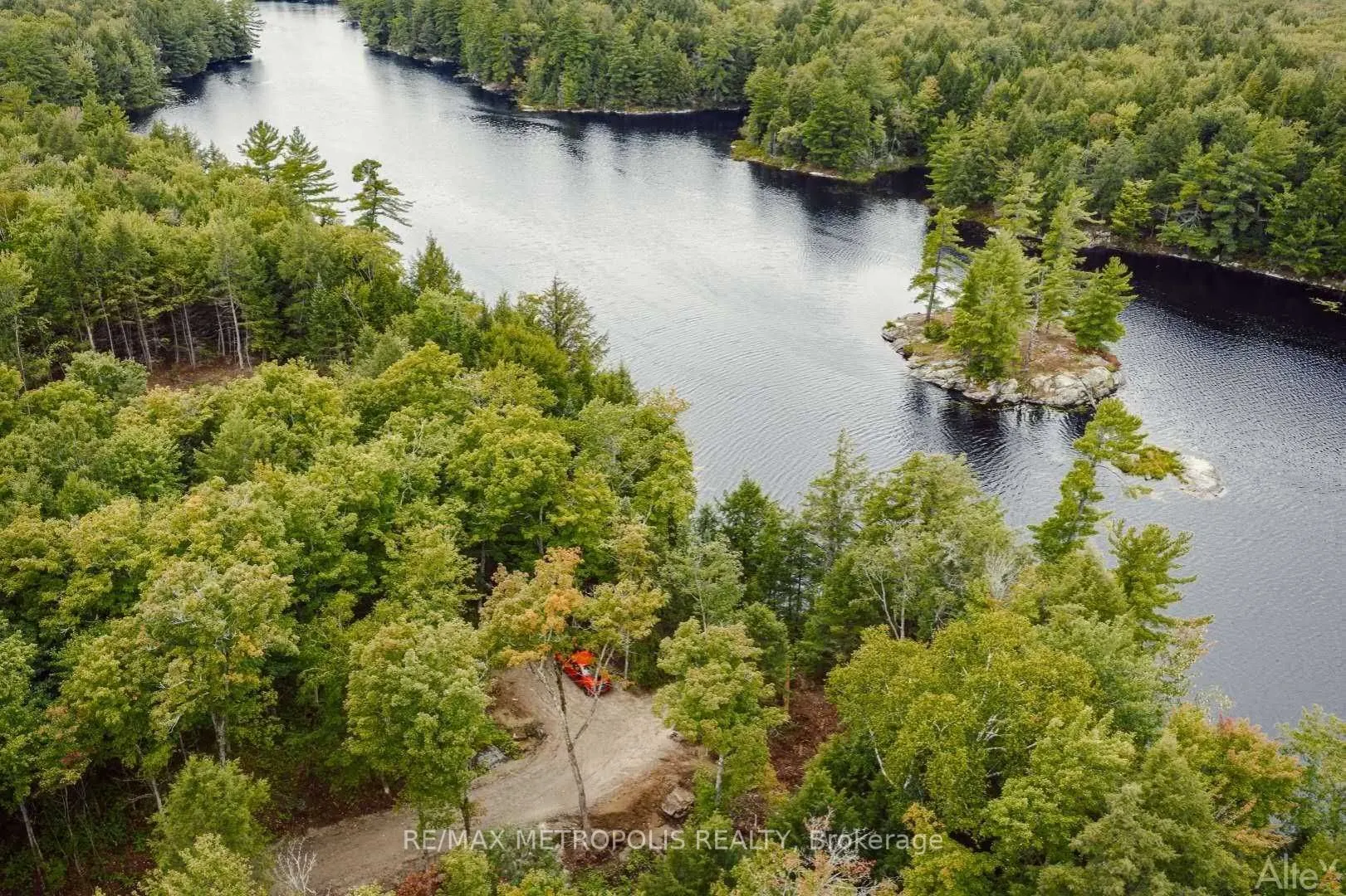 30 Lake Vision Road
