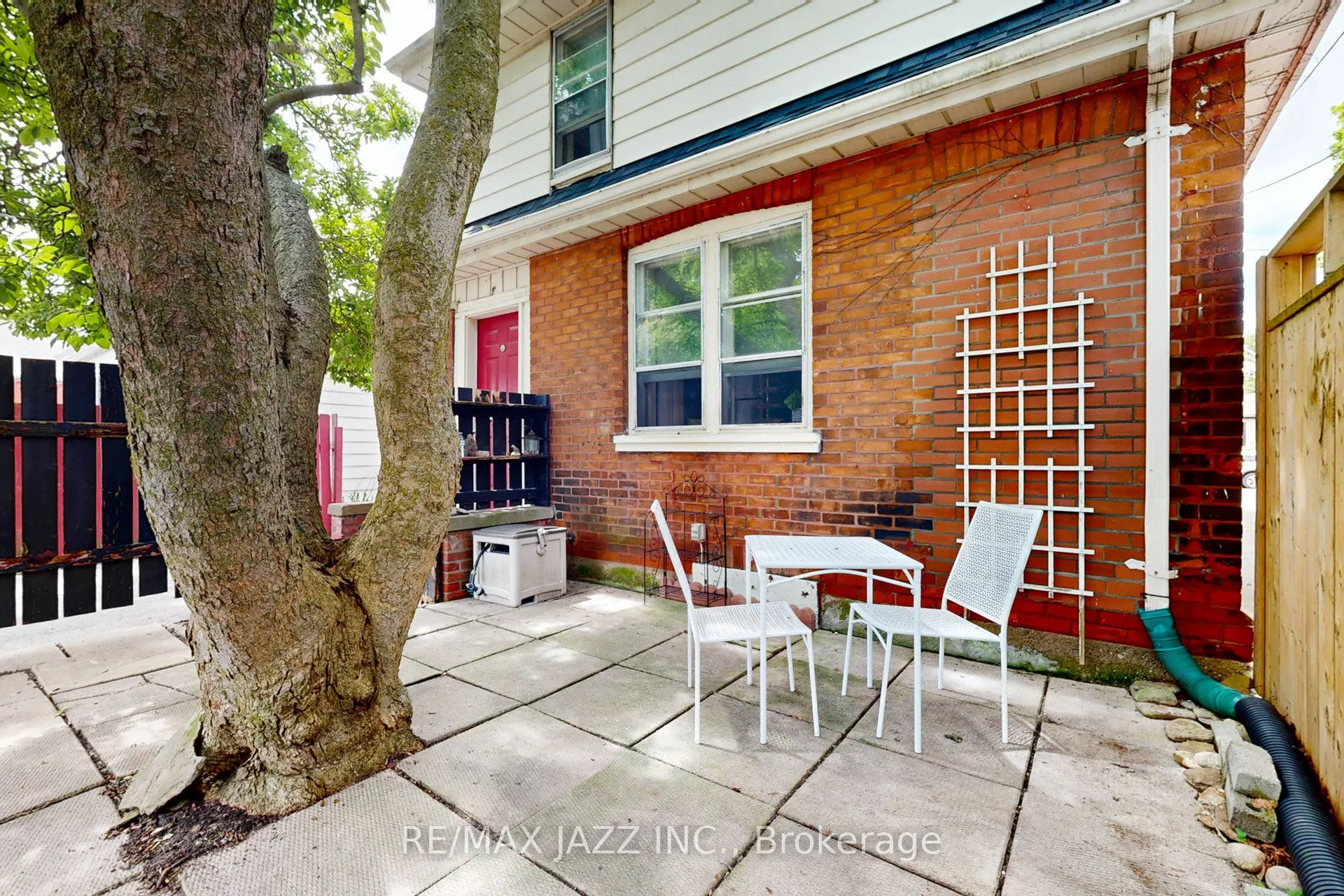 243 Brant Avenue