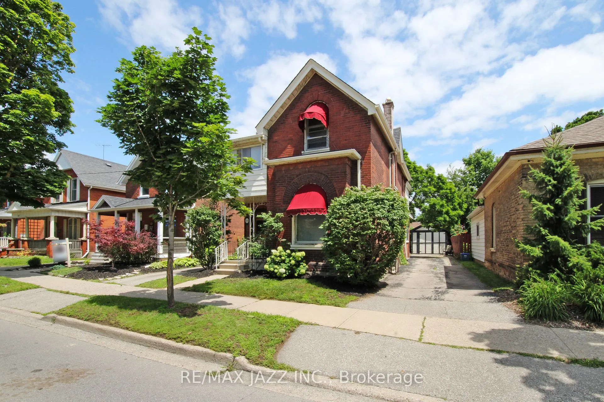 243 Brant Avenue