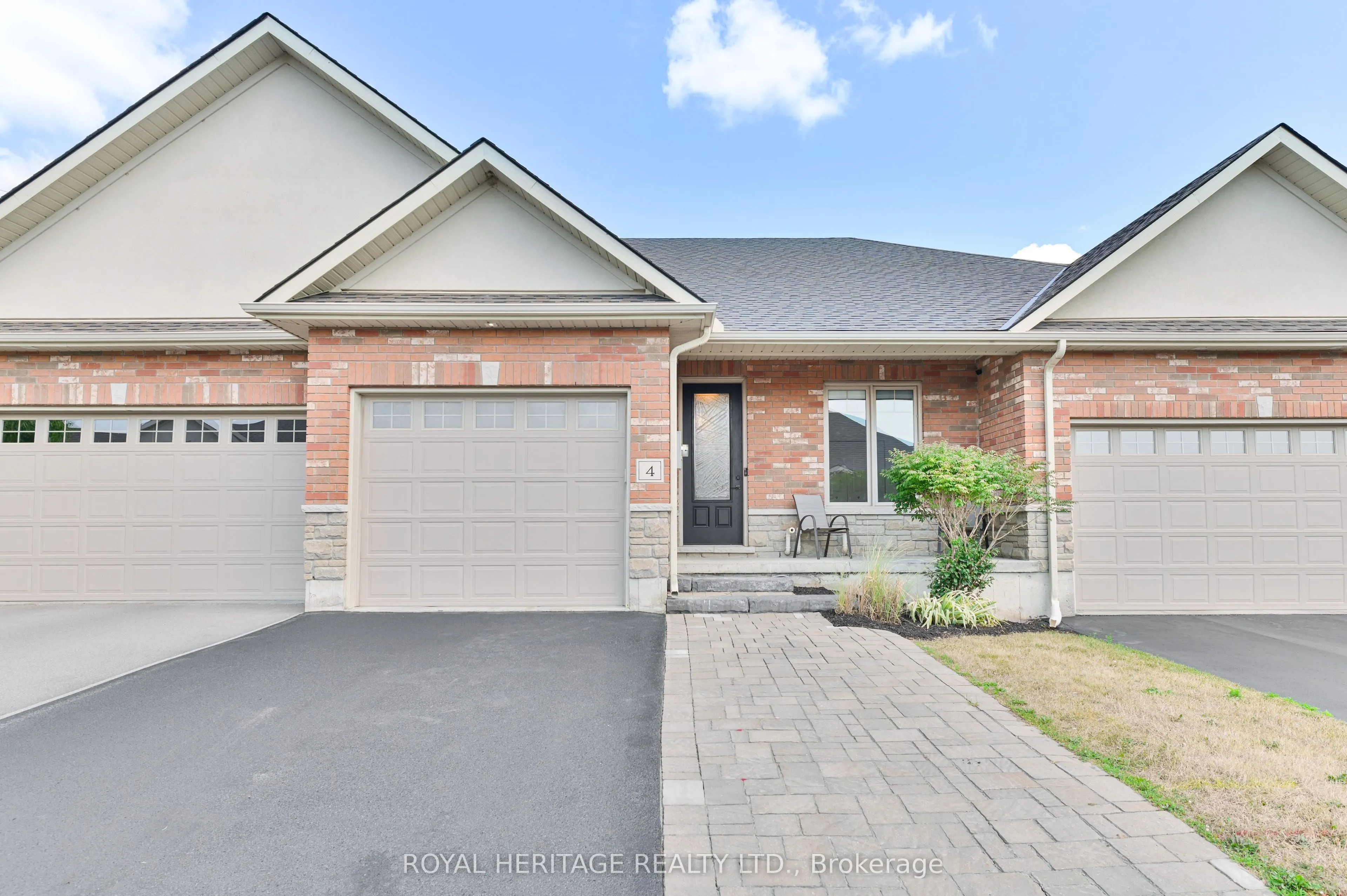4 Kingfisher Drive