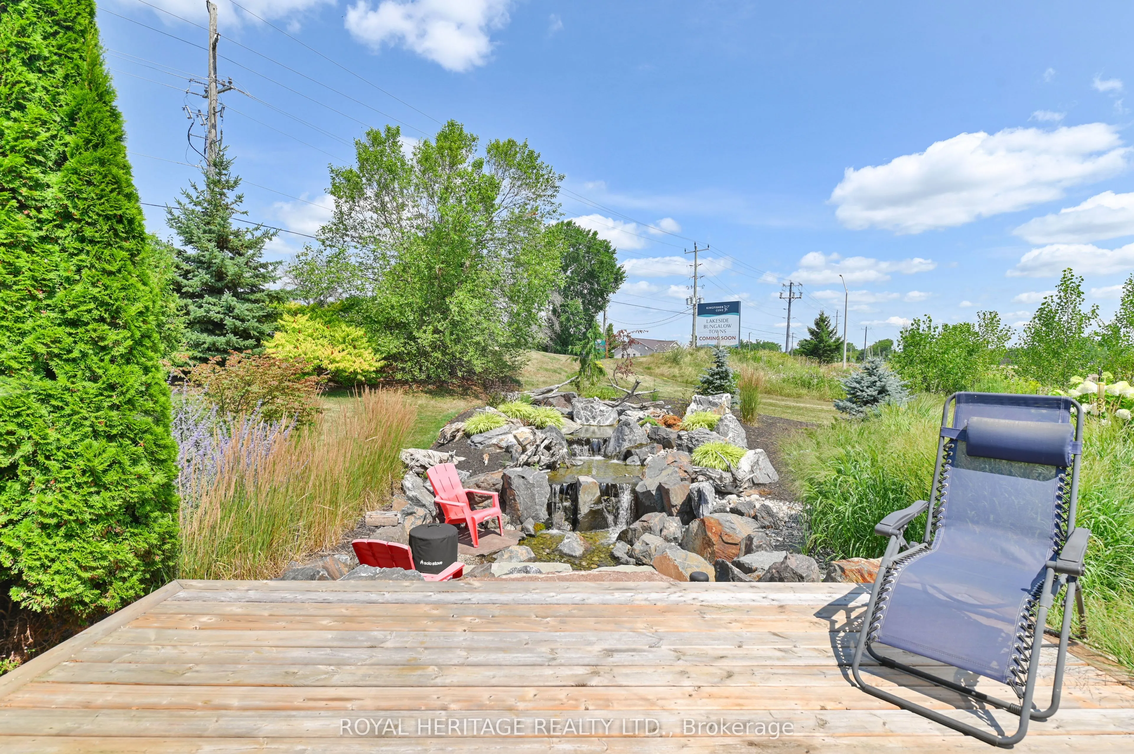 4 Kingfisher Drive