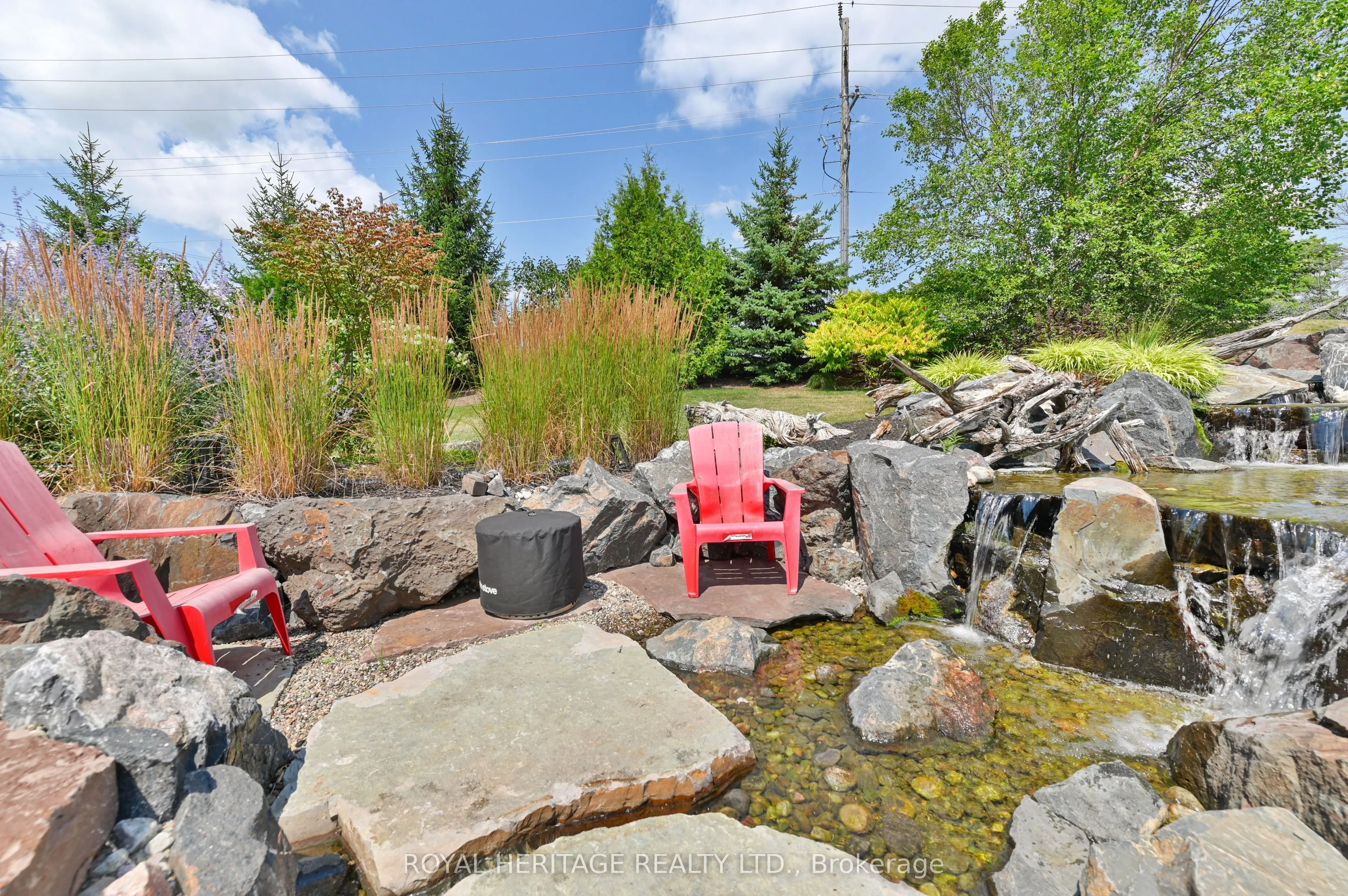 4 Kingfisher Drive