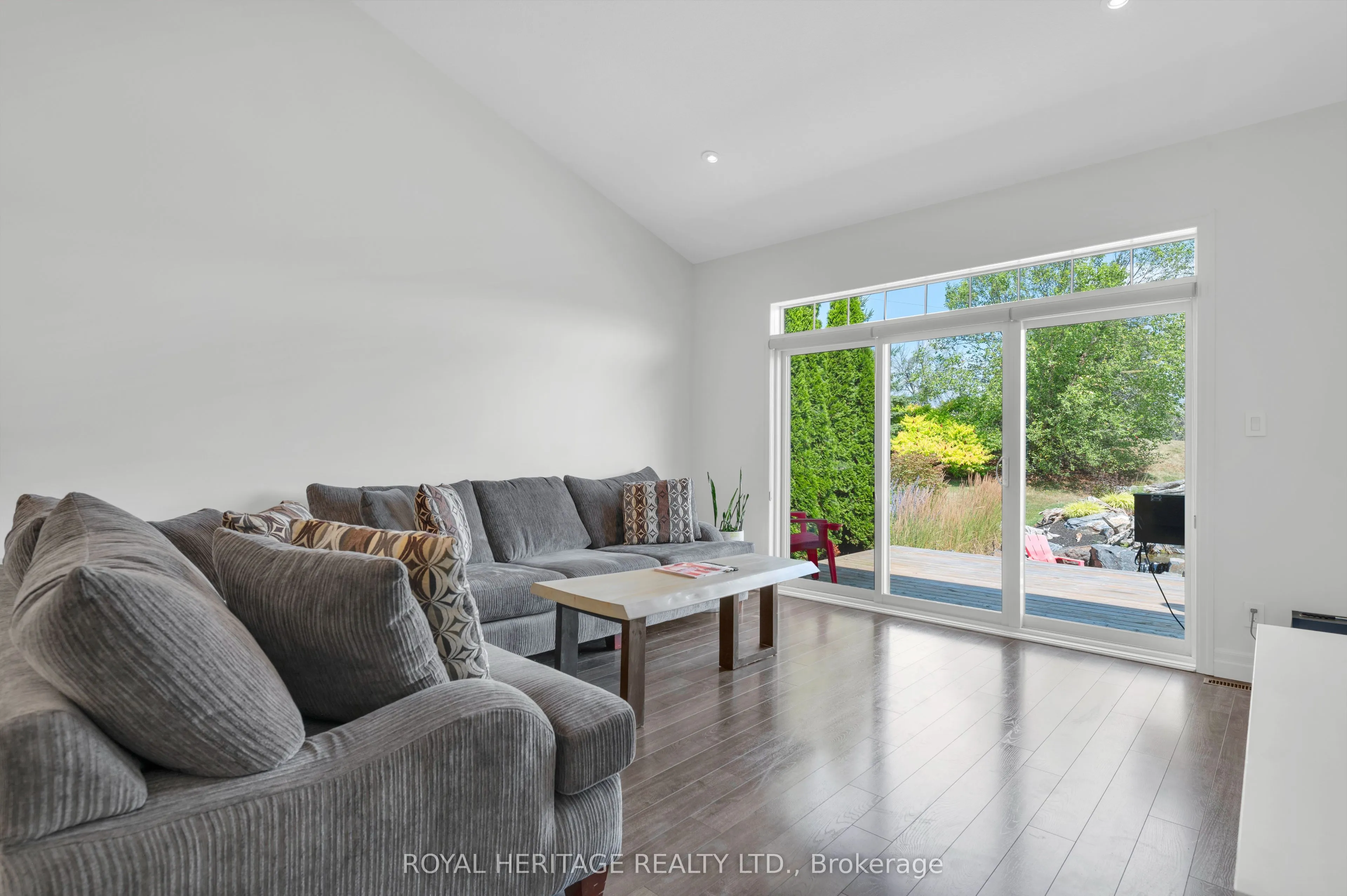 4 Kingfisher Drive