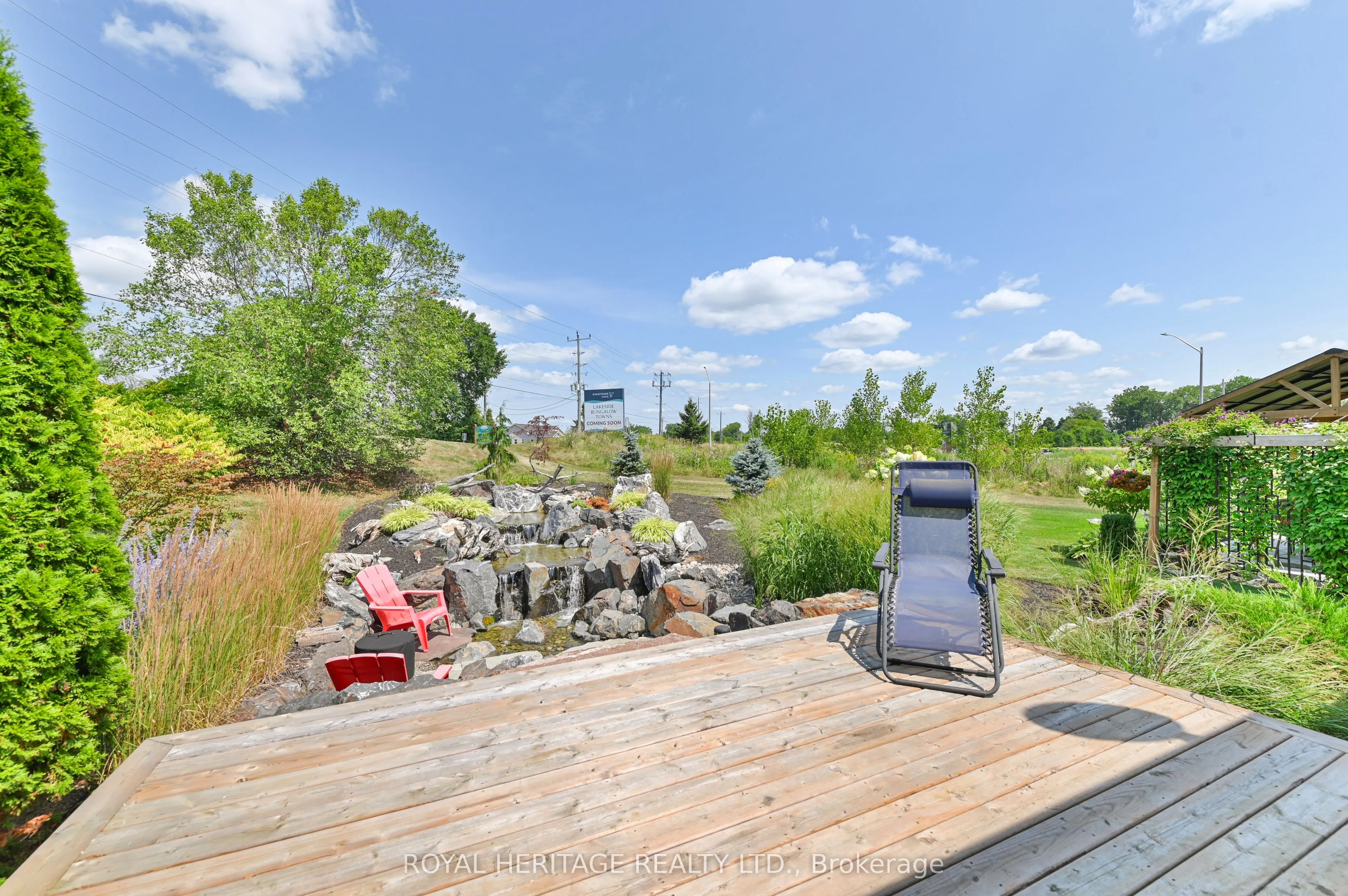4 Kingfisher Drive