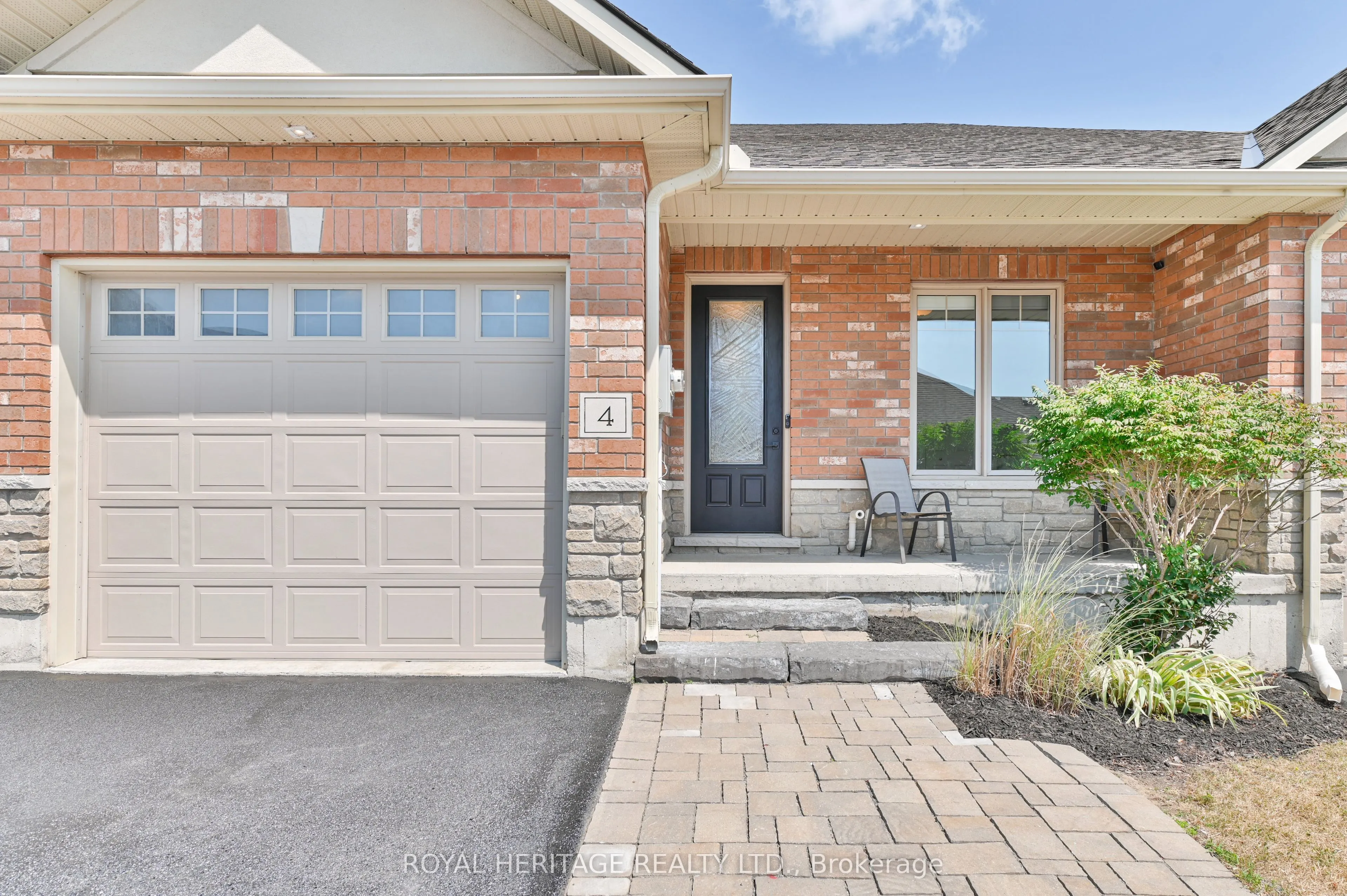 4 Kingfisher Drive