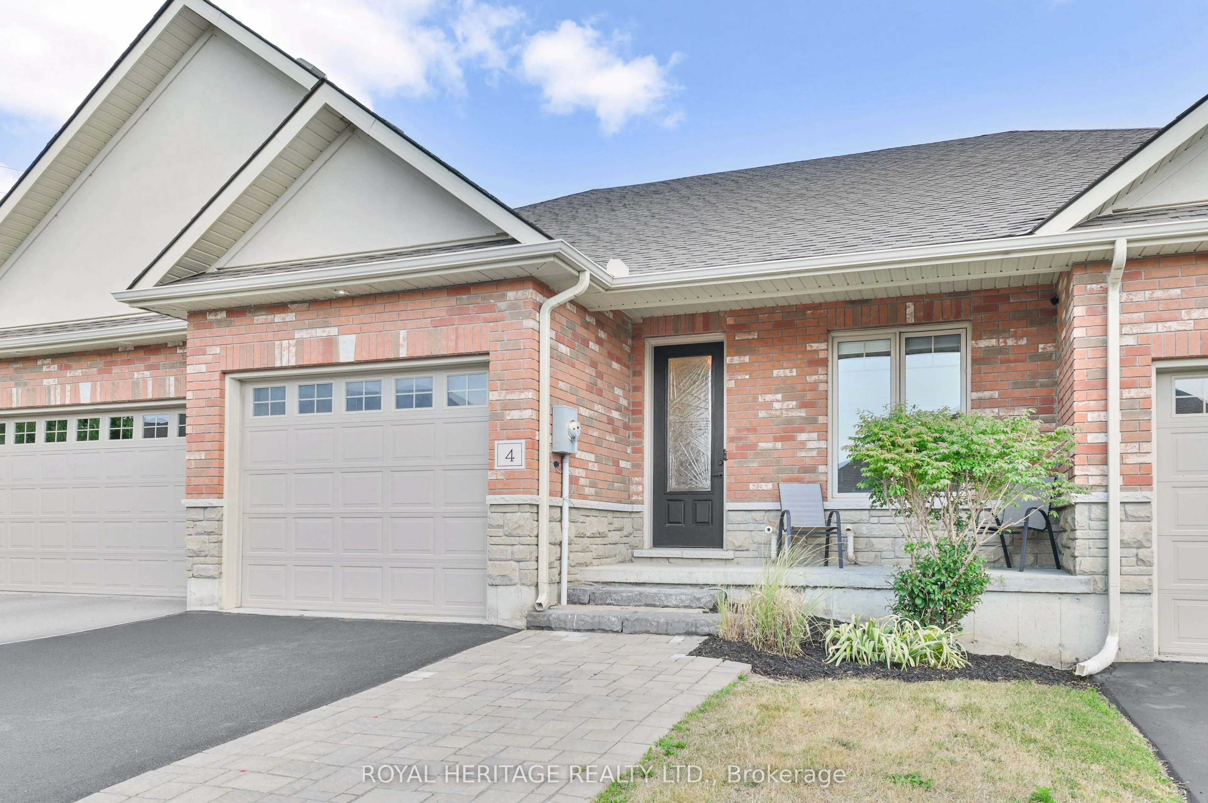 4 Kingfisher Drive