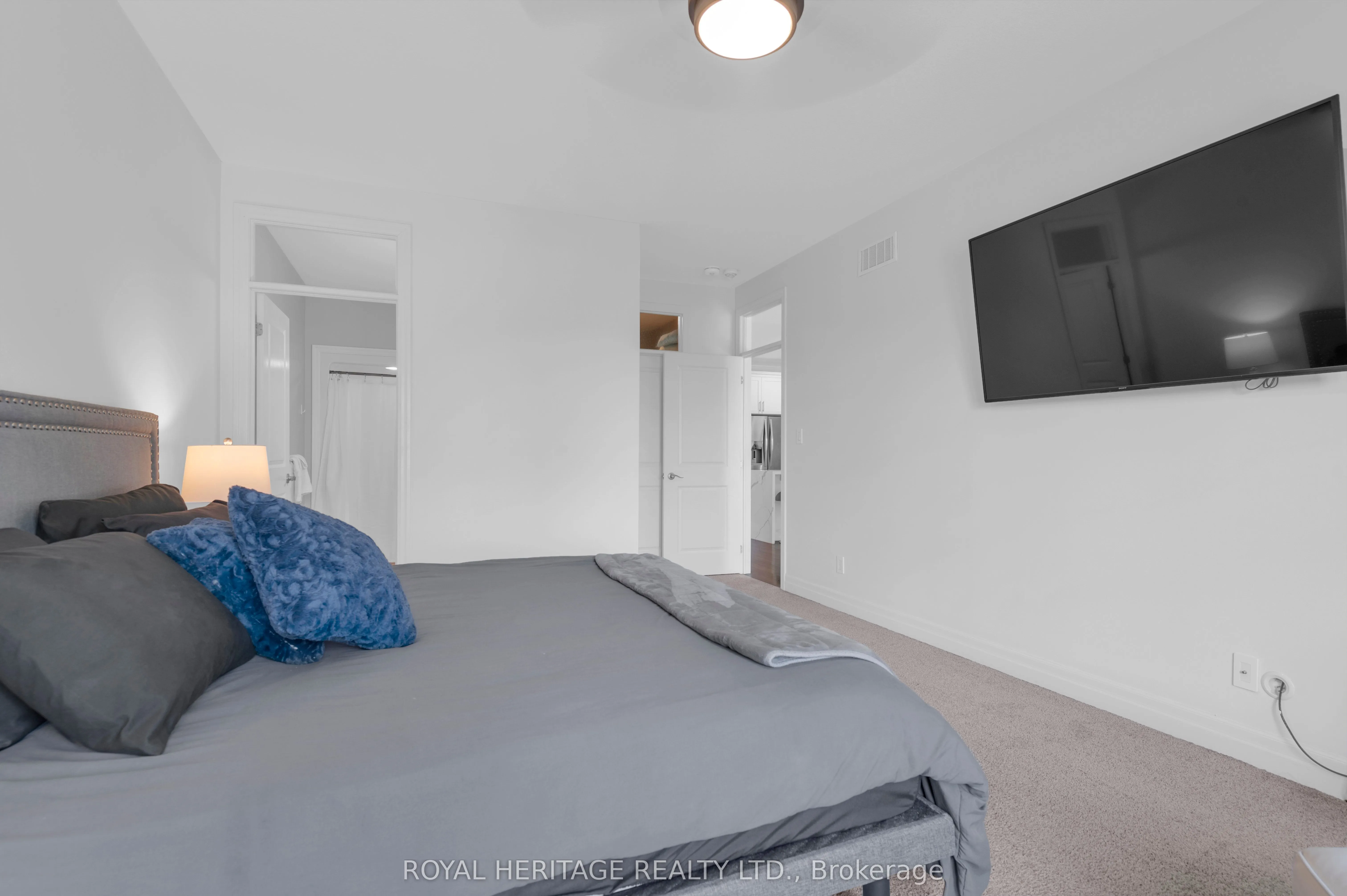 4 Kingfisher Drive