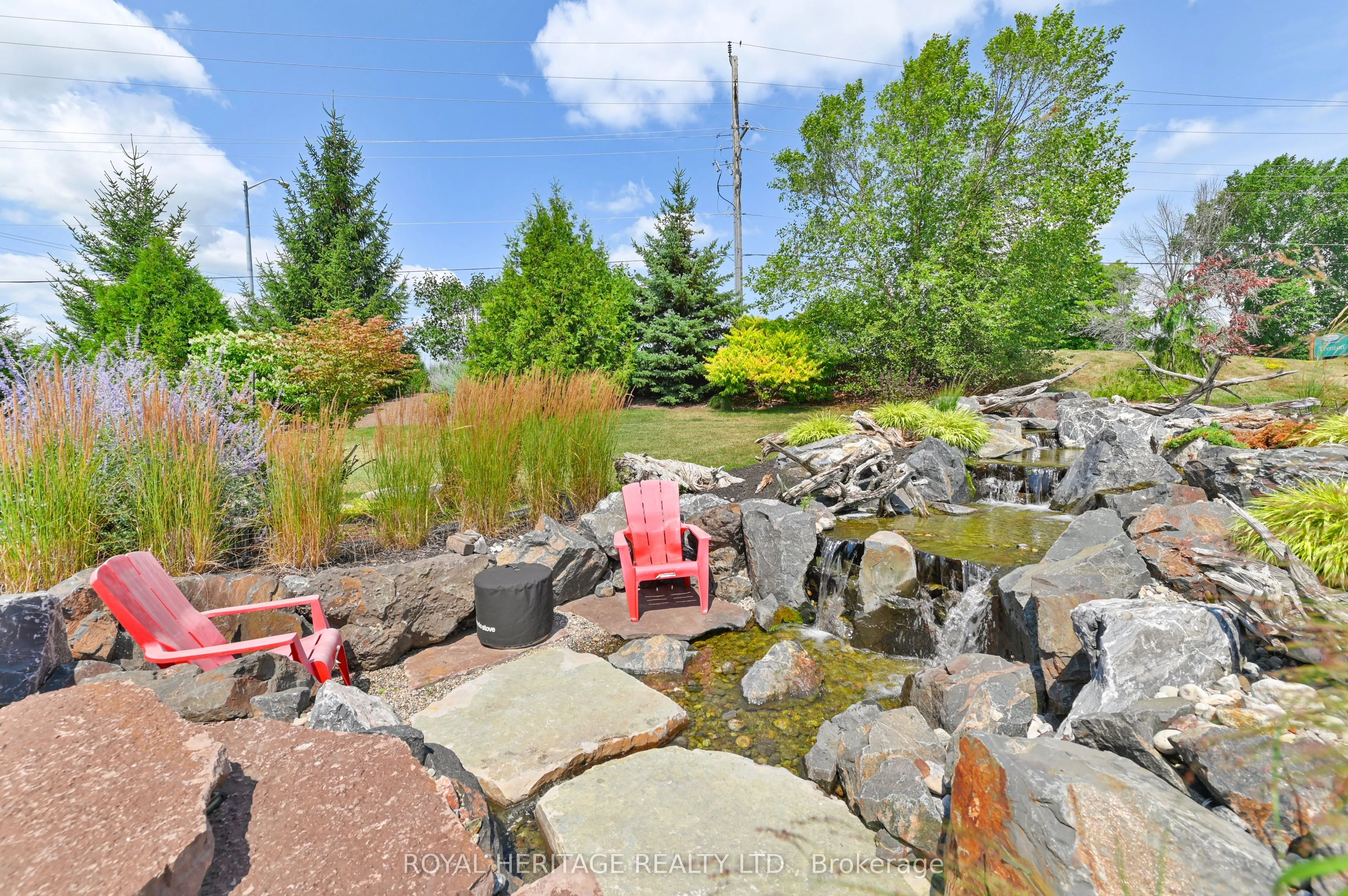4 Kingfisher Drive