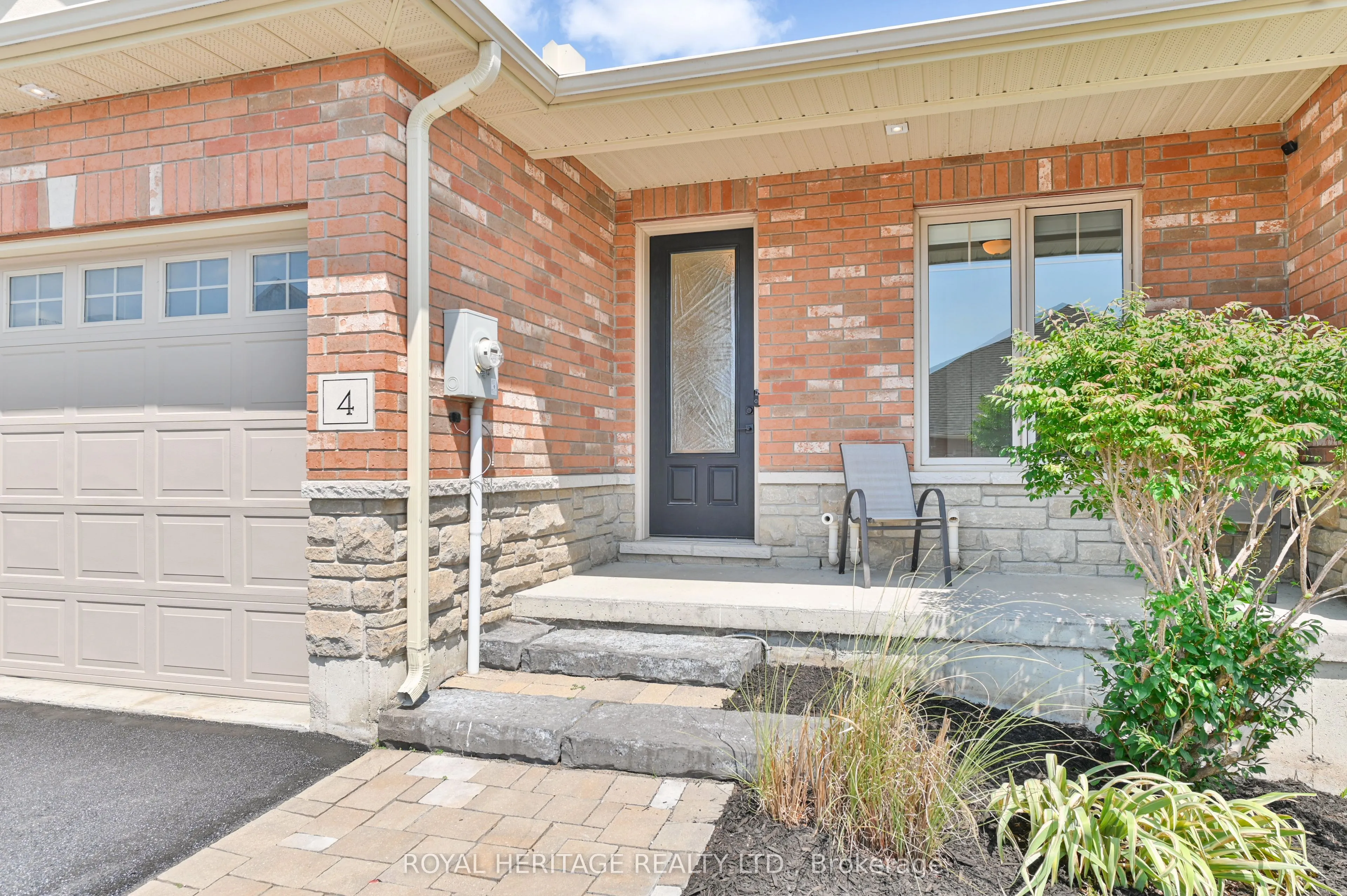 4 Kingfisher Drive