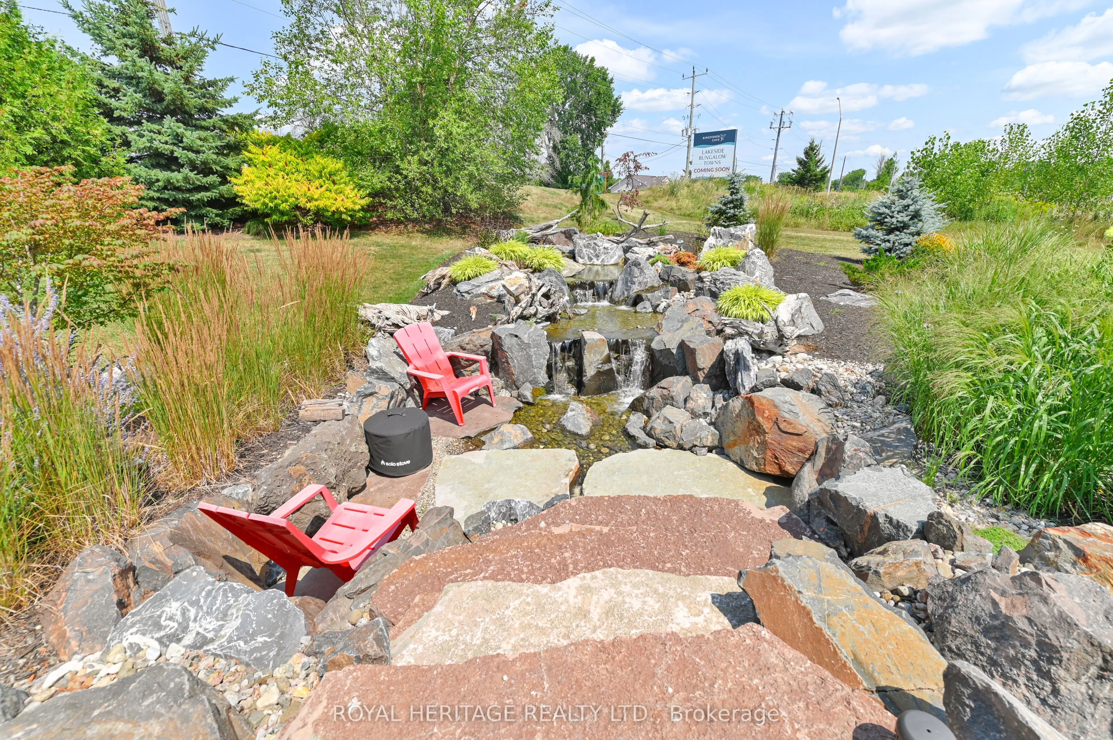 4 Kingfisher Drive