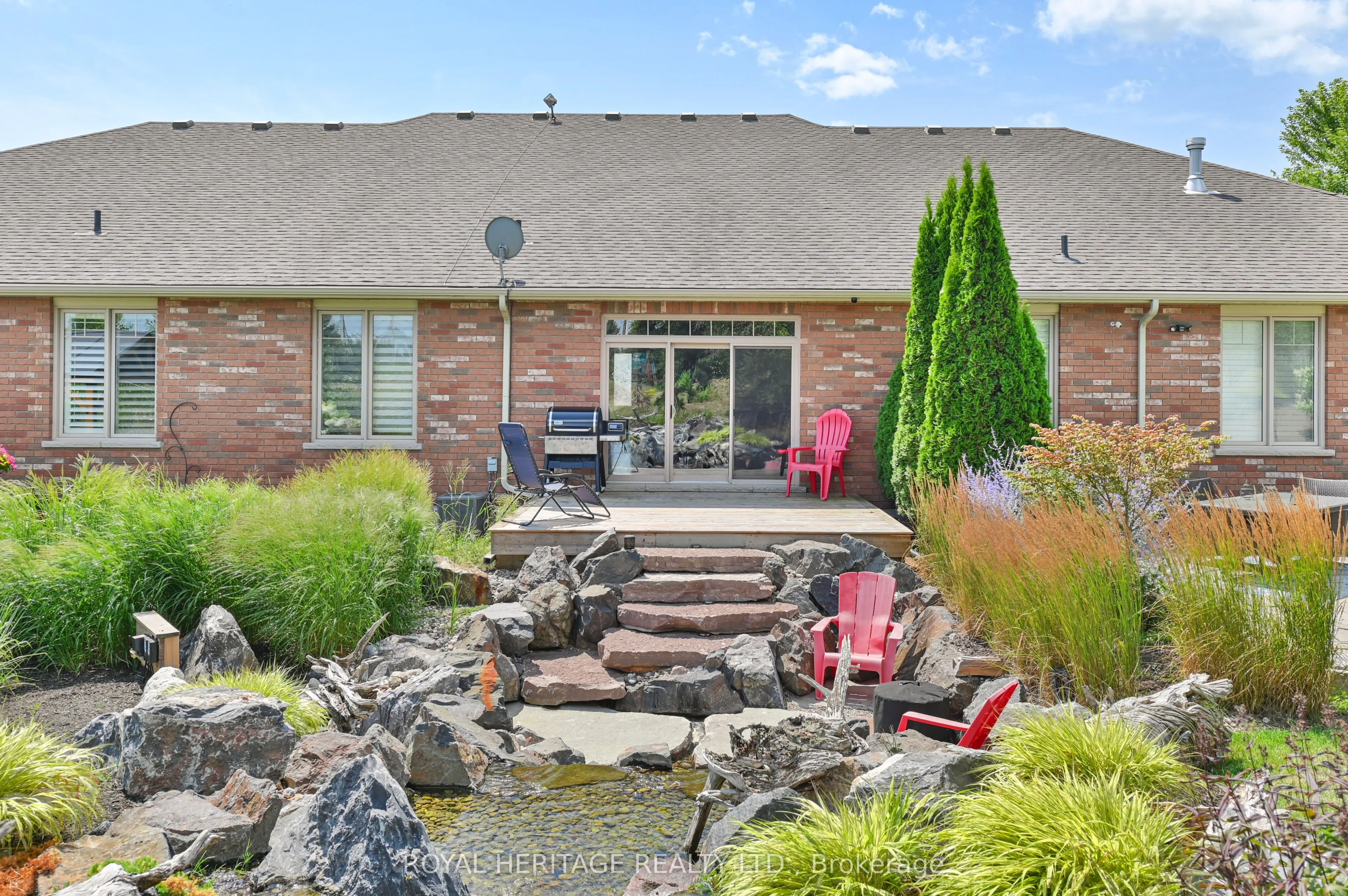 4 Kingfisher Drive
