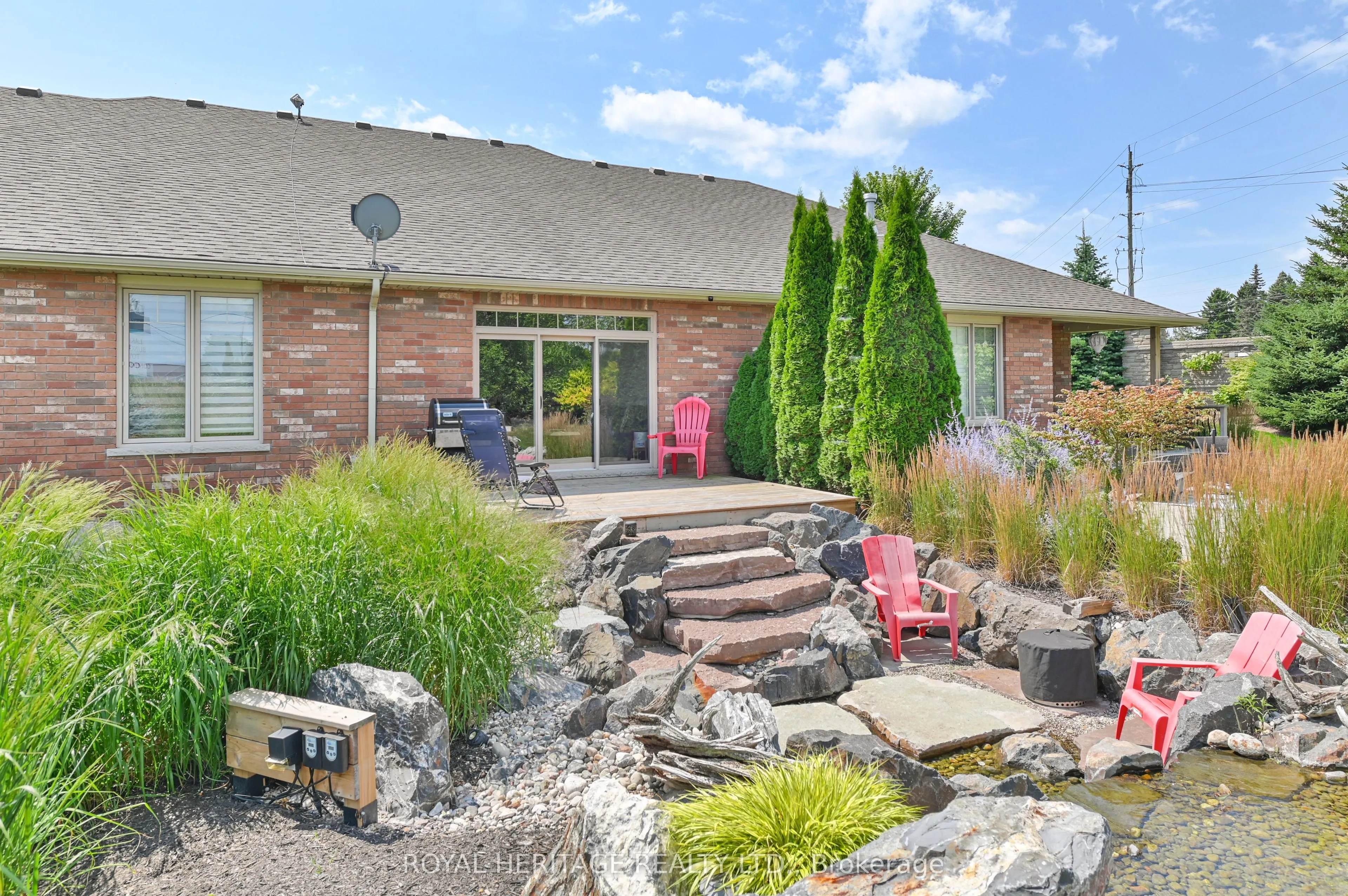4 Kingfisher Drive