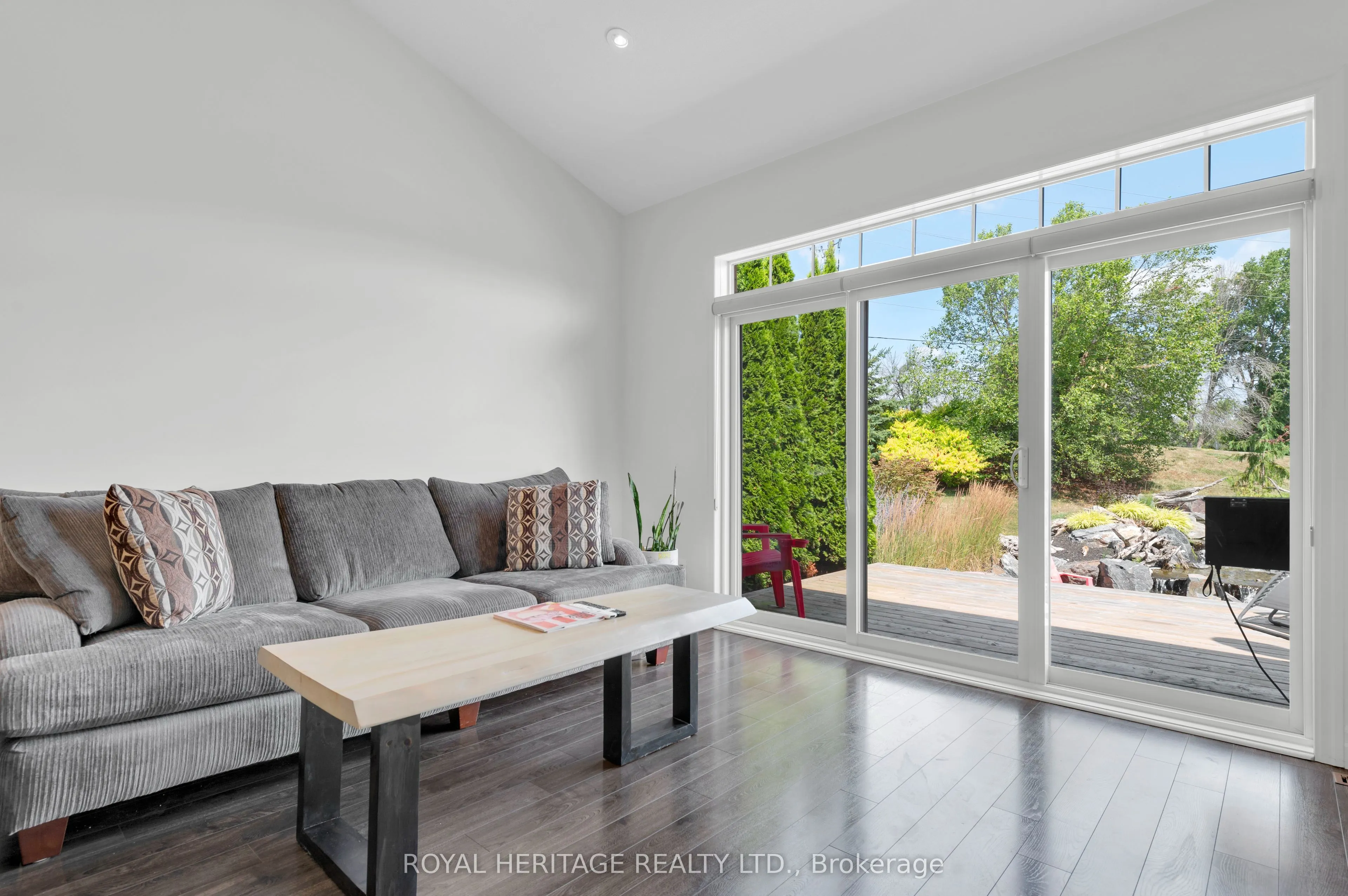 4 Kingfisher Drive