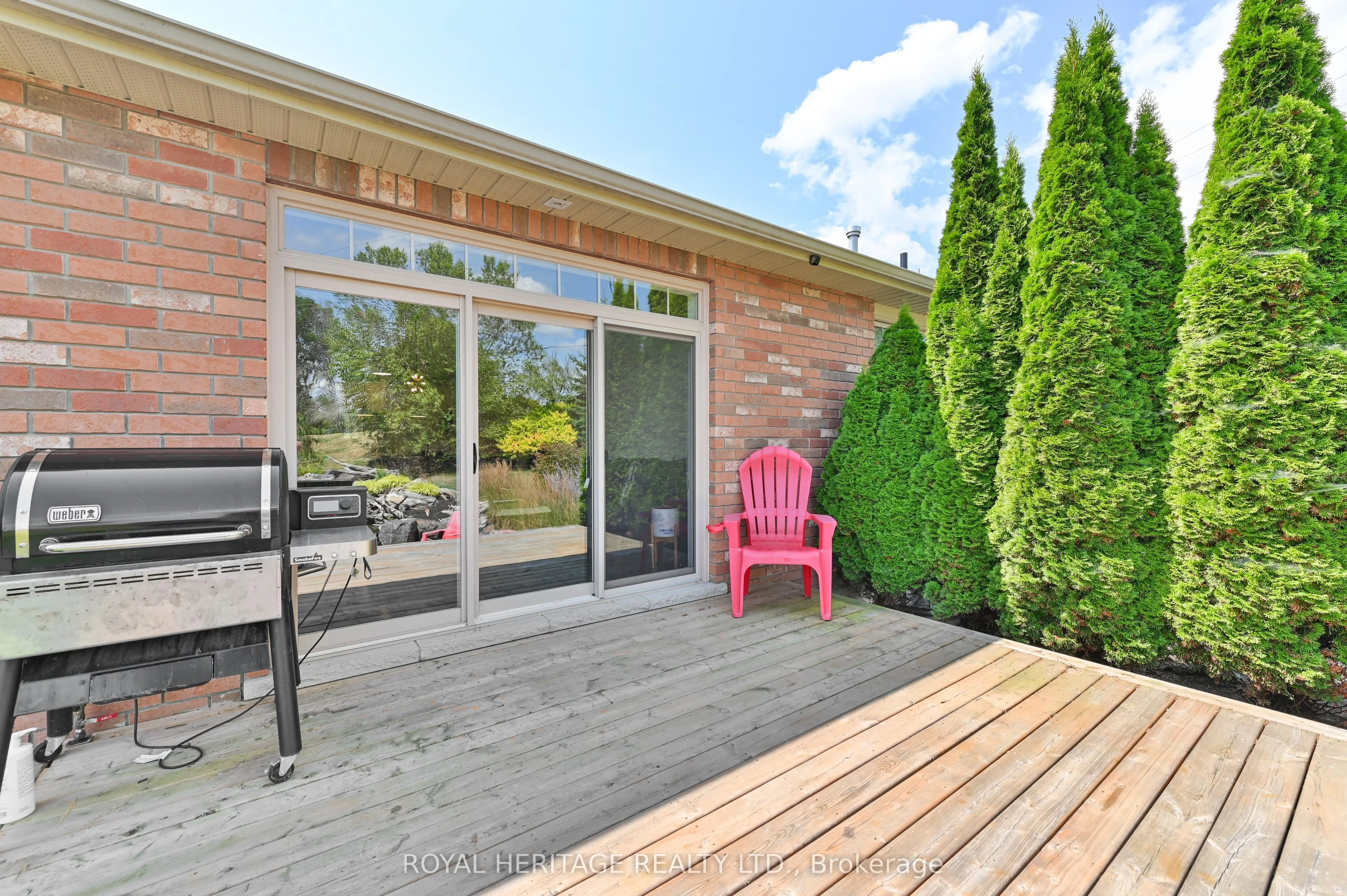 4 Kingfisher Drive