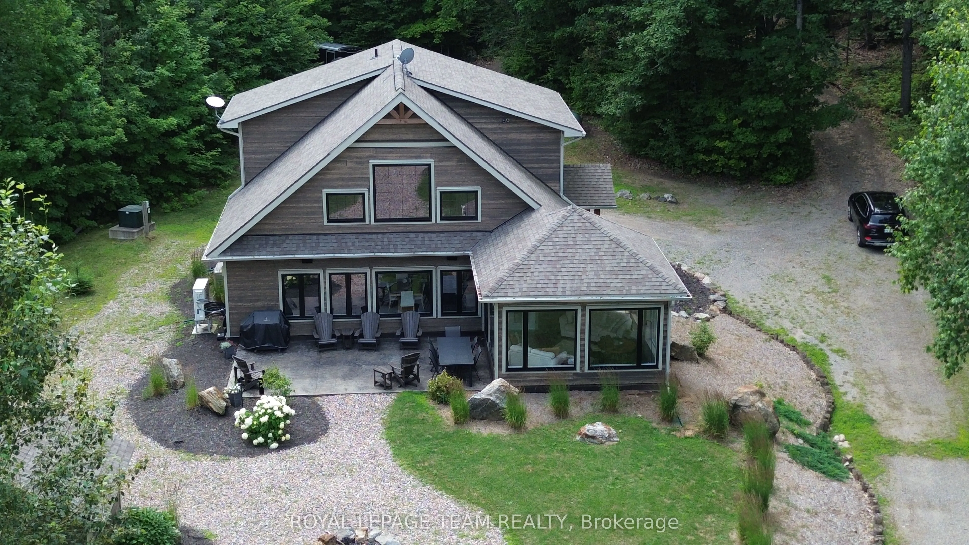 772 Ferguson Lake Road