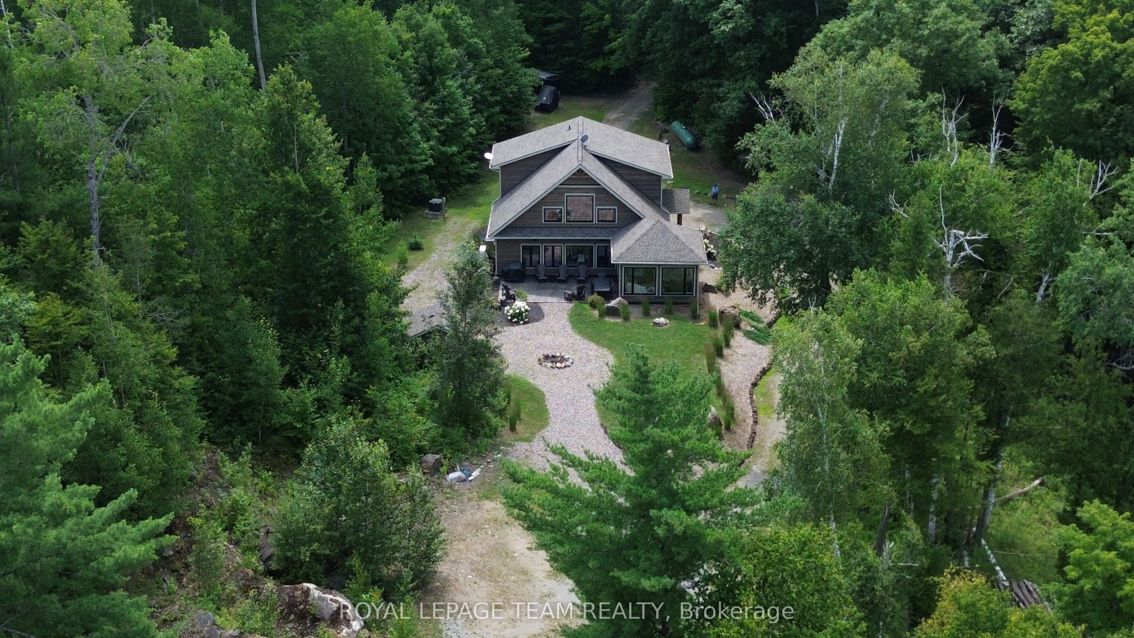 772 Ferguson Lake Road