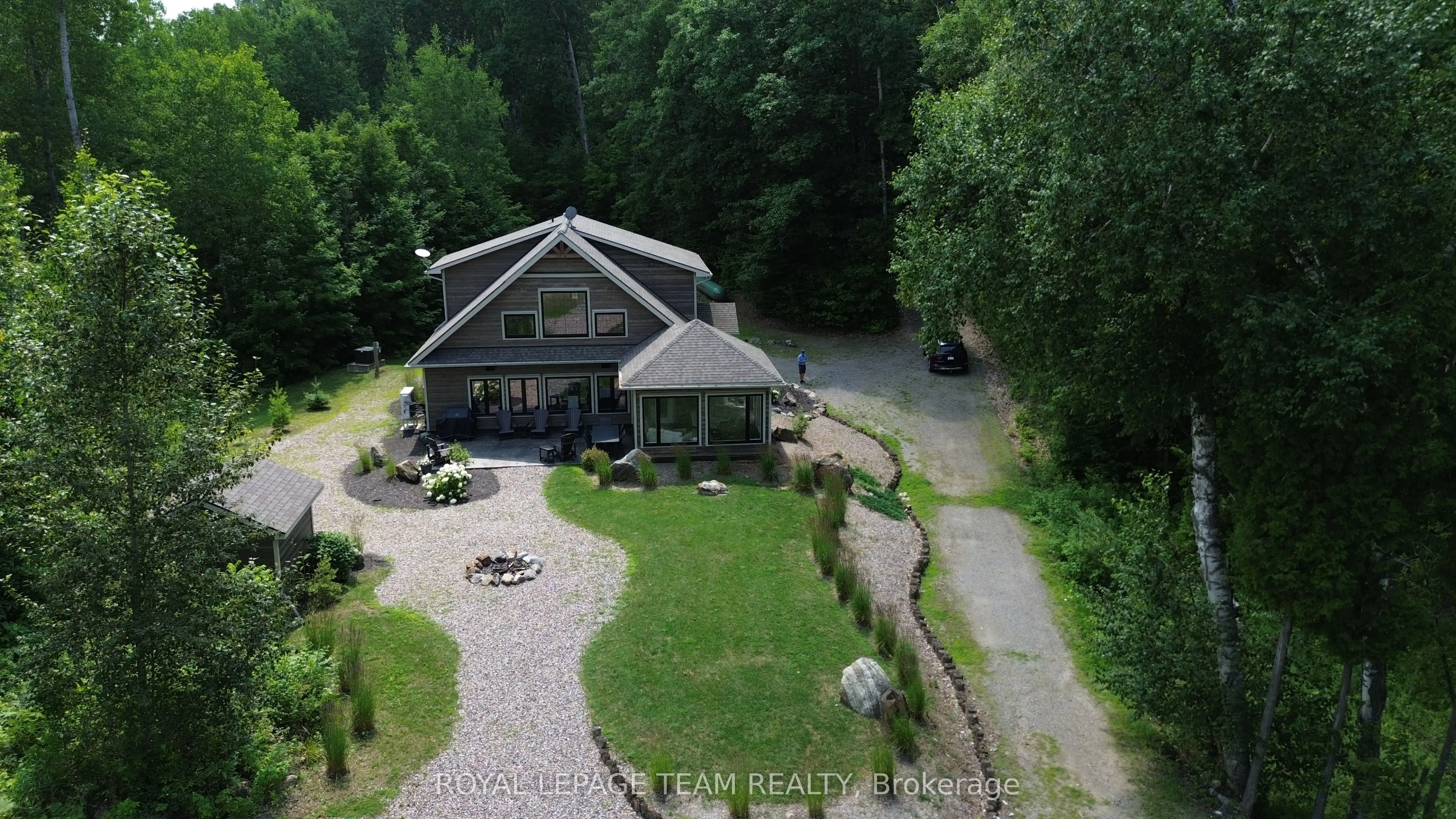 772 Ferguson Lake Road