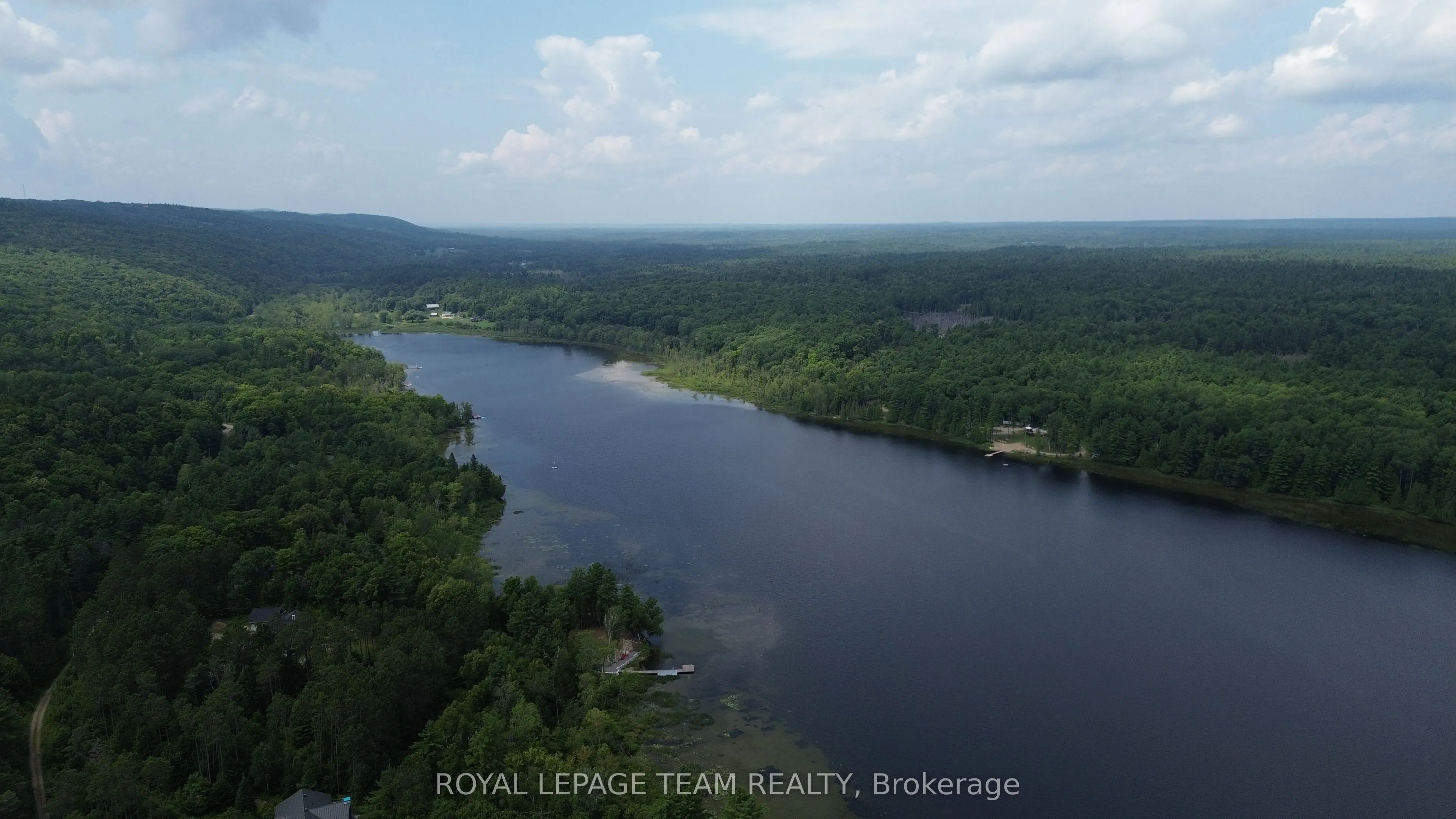 772 Ferguson Lake Road