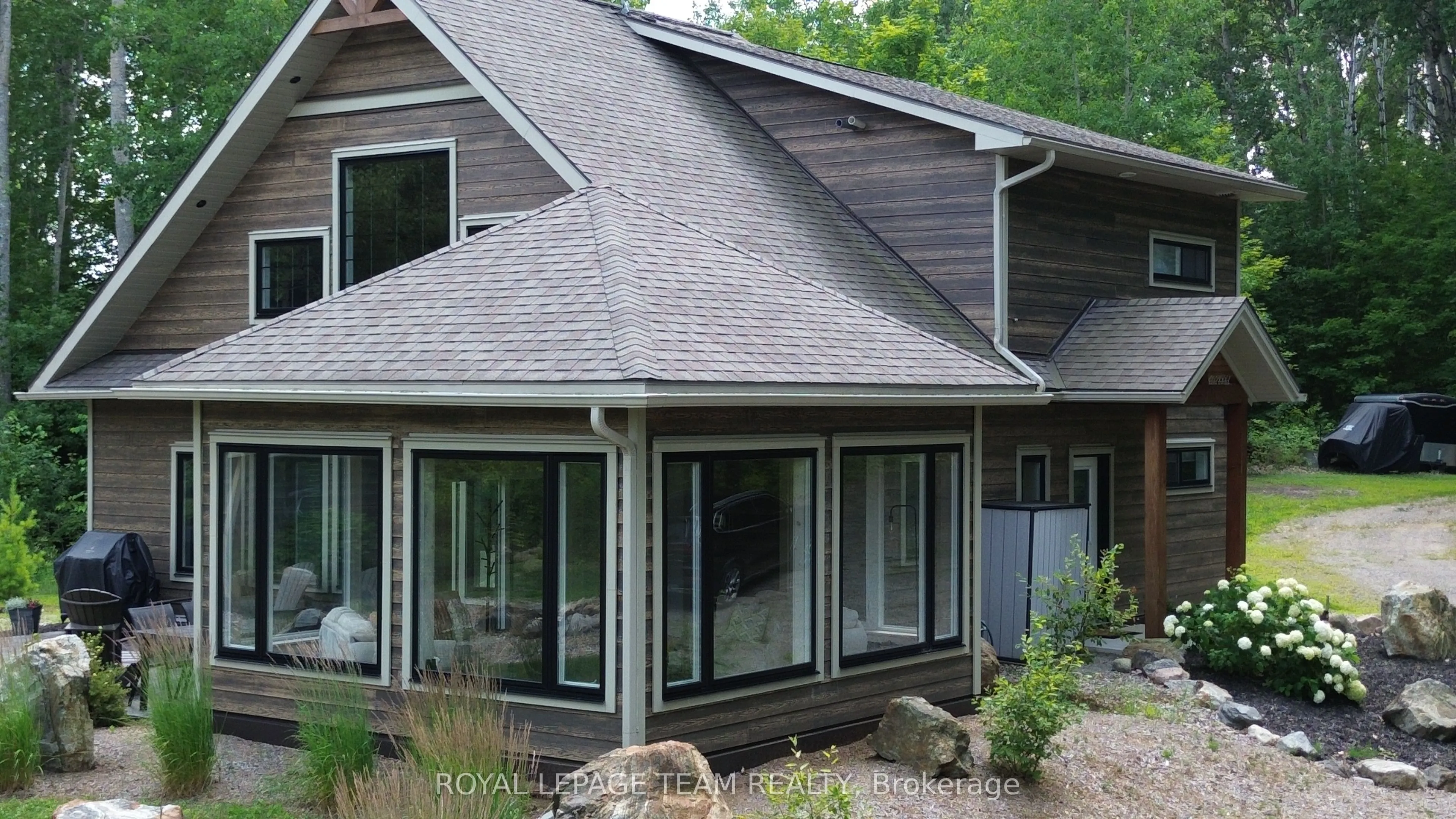 772 Ferguson Lake Road