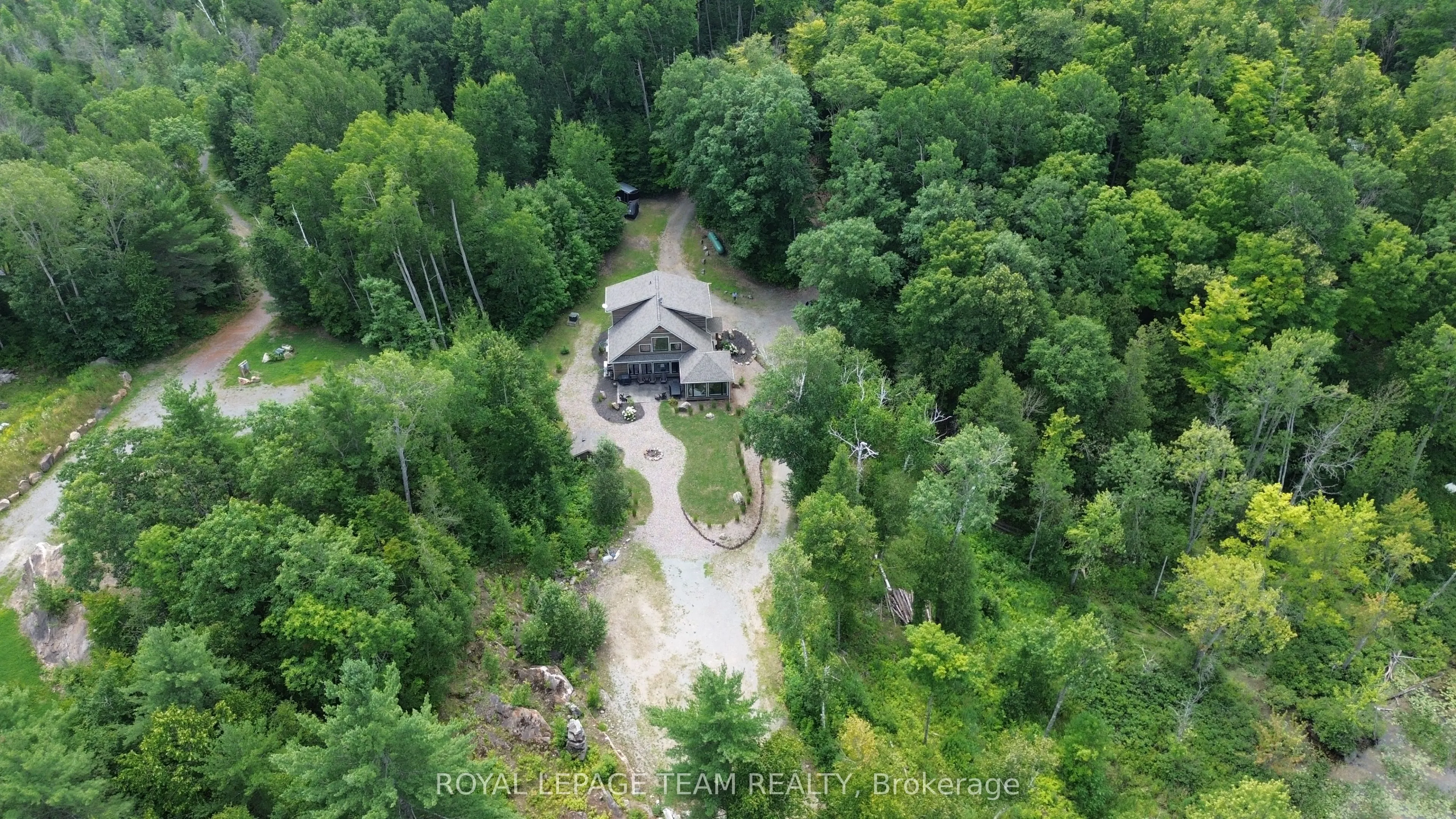 772 Ferguson Lake Road