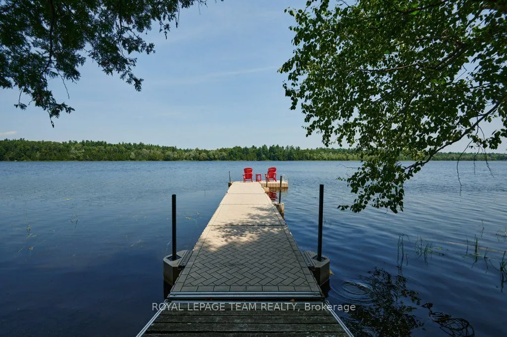 772 Ferguson Lake Road